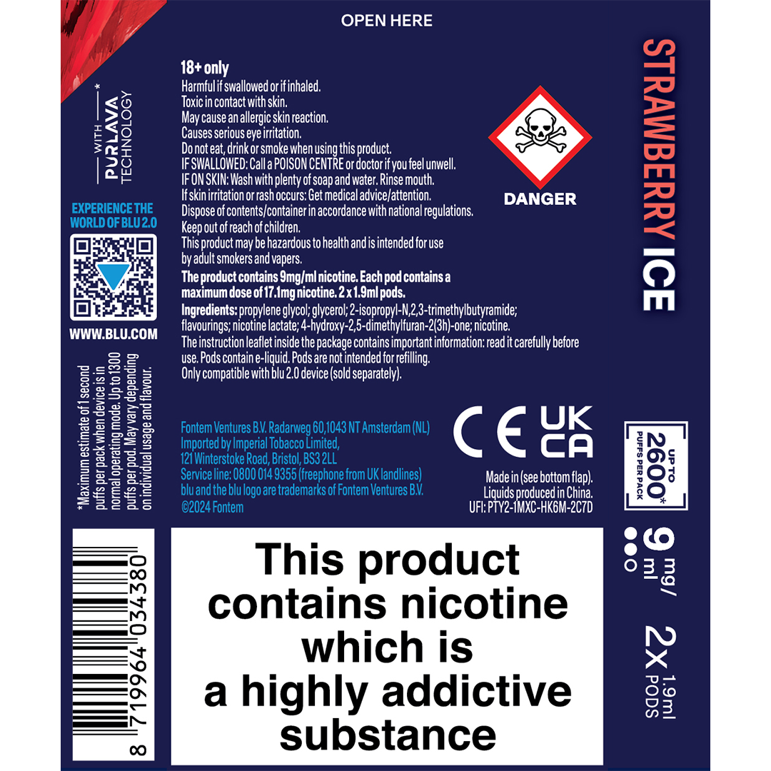 How to open e-liquid bottles without the hassle