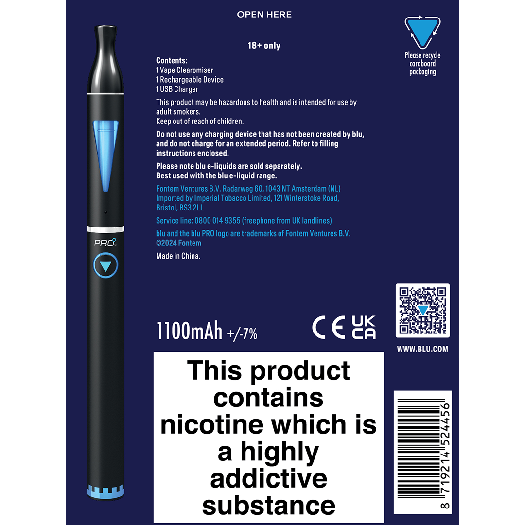 vape ghost trick Covert 2.0