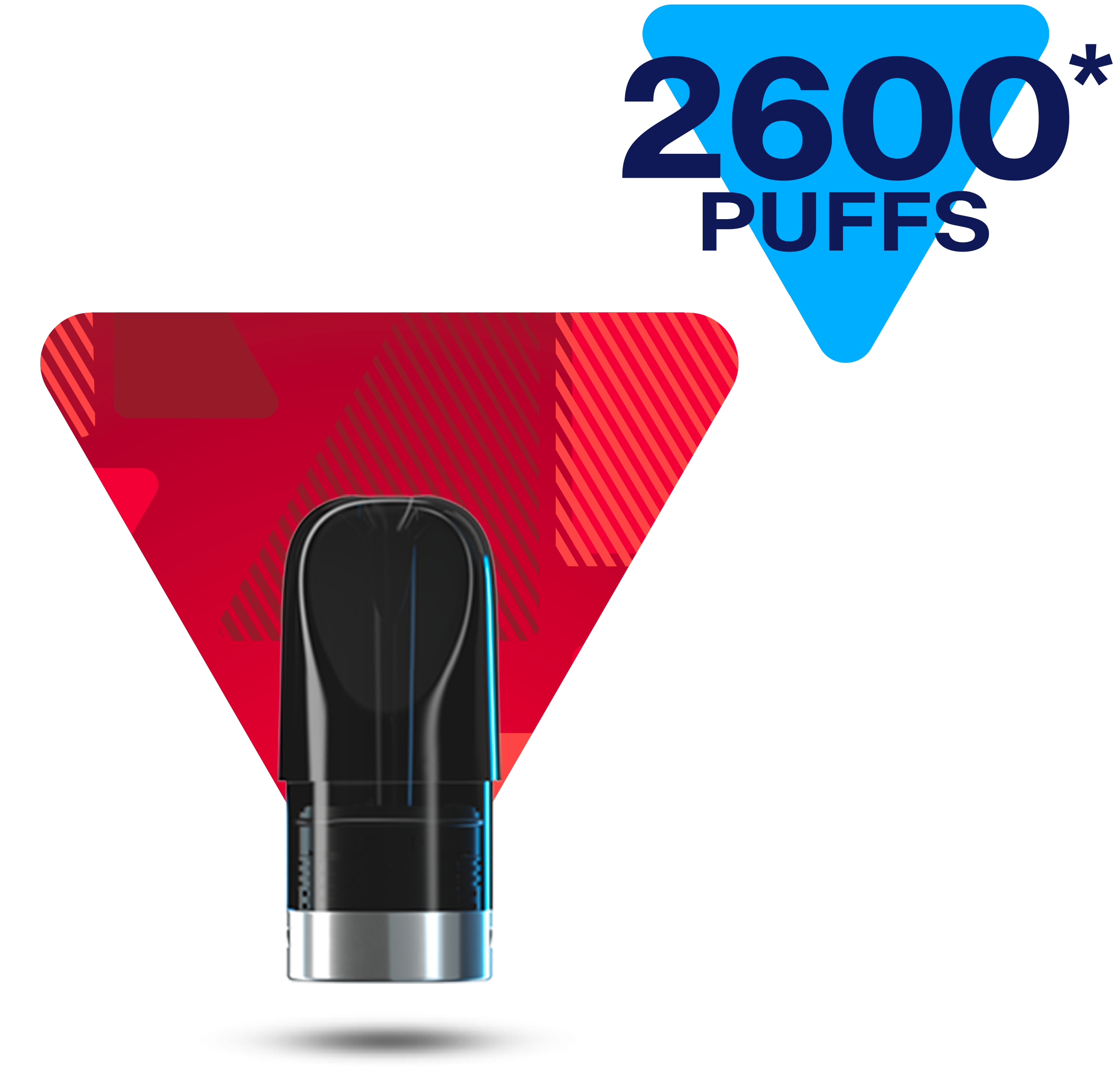 Polar (Menthol) | Aqua EJuice | 100ml (Super Deal Australia