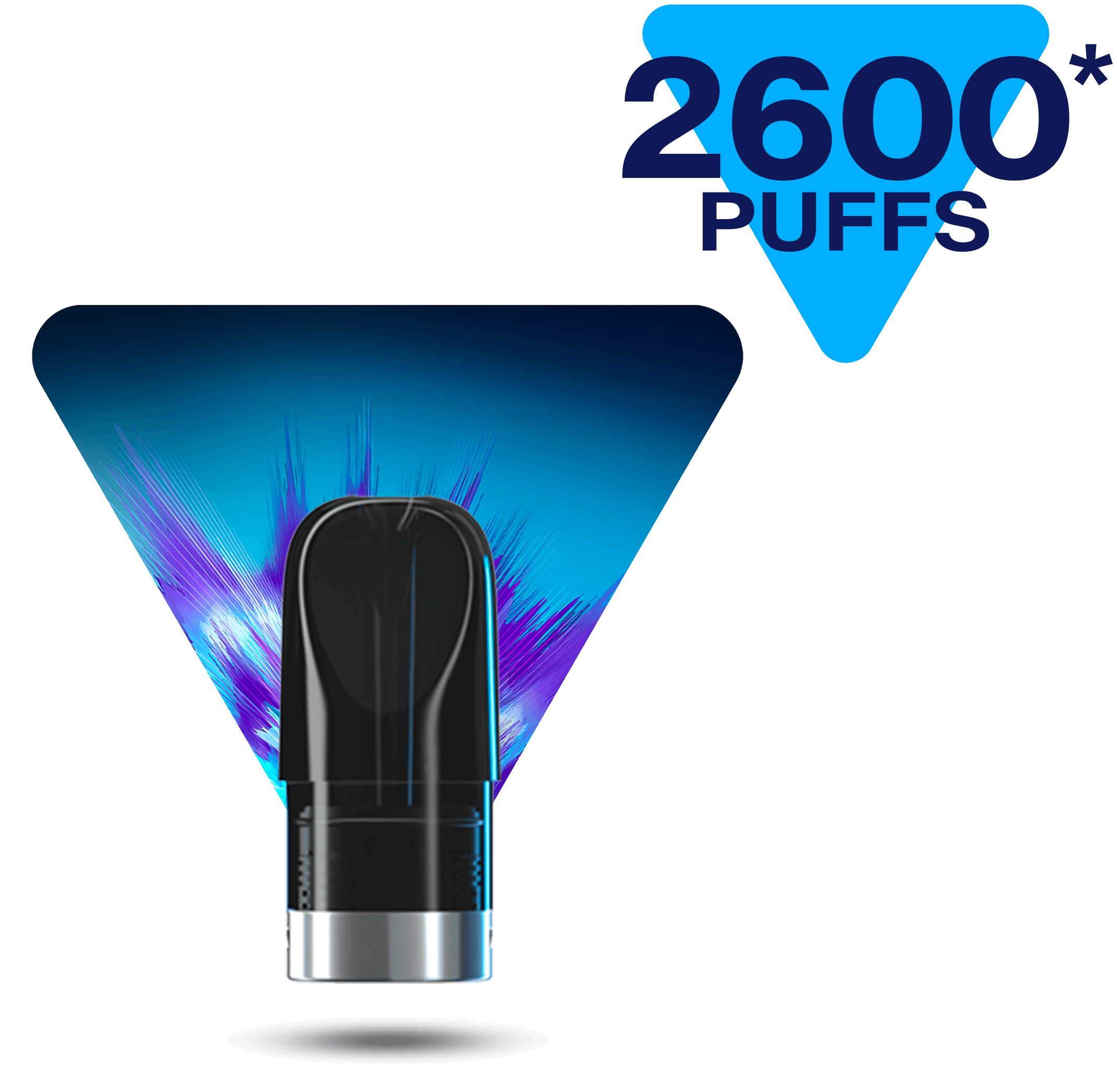how much is elf bar vape Blu 2.0 Vape Device main image 1