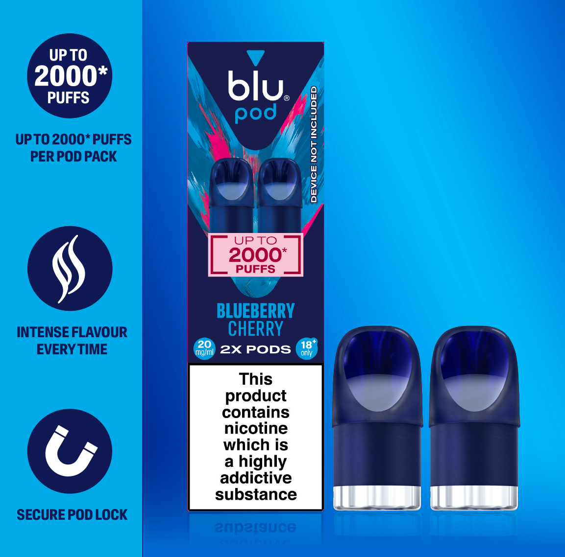 how much is elf bar vape Njoy Vape Delivery Near Me | Order Online main image 1