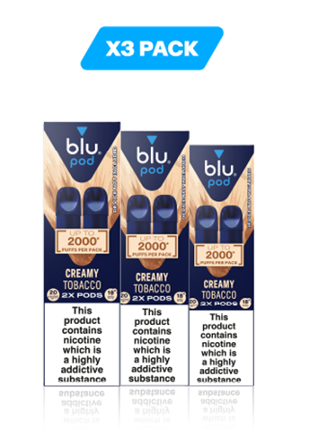 vuse ultra pods sorten myblu kaufen | Online Shop main image 1