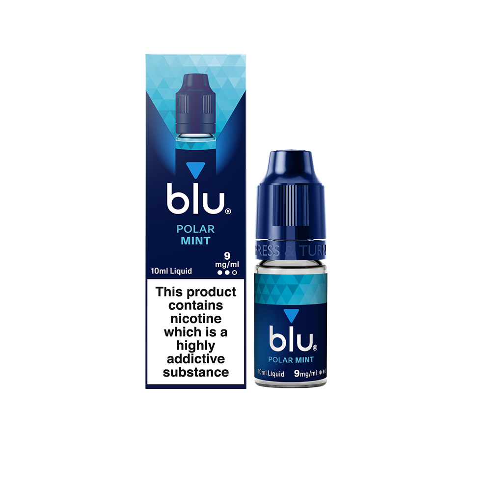 All vape pods & e-Liquids