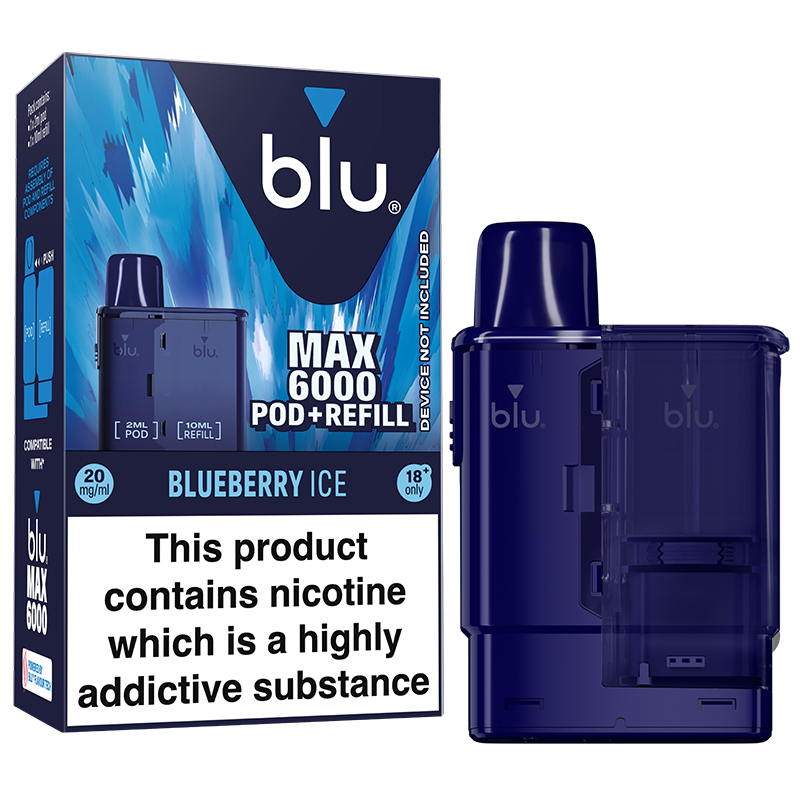 vape juice nic salt Best Refillable Vape | Top Refillable Pod Vapes from VOOPOO
