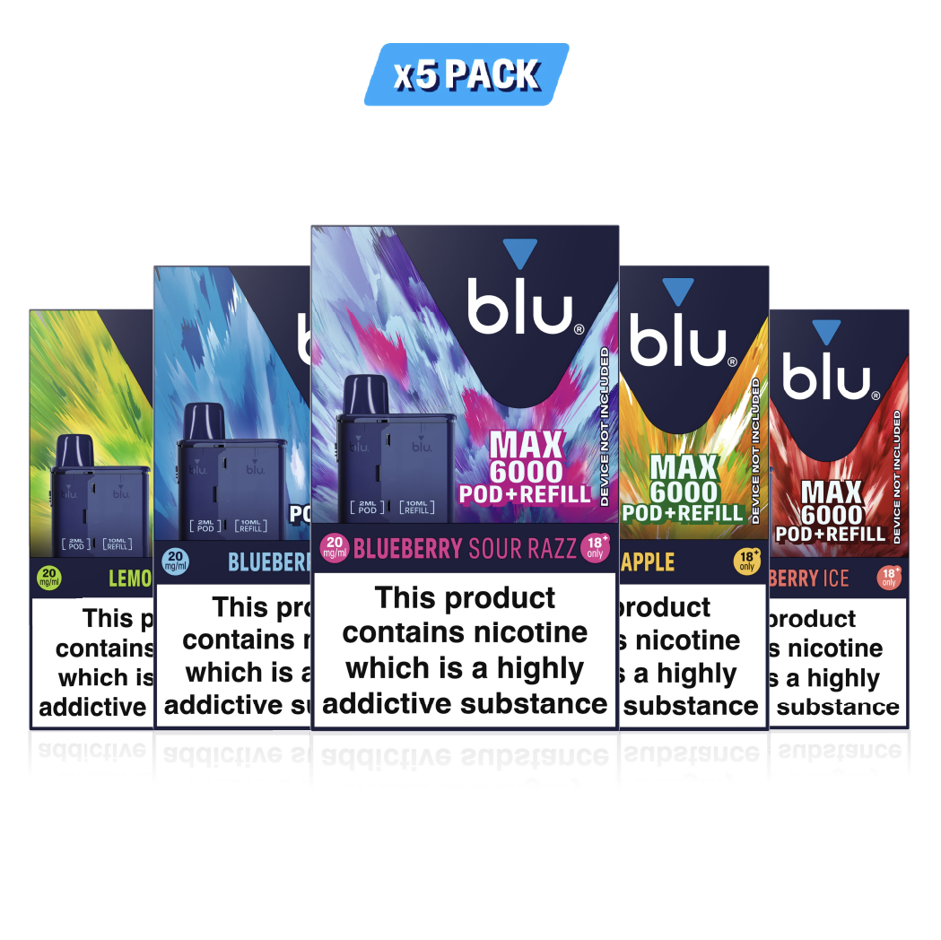 cheap cbd oil vape Top Alternatives to Disposable Vapes After the 2025 UK Ban main image 0