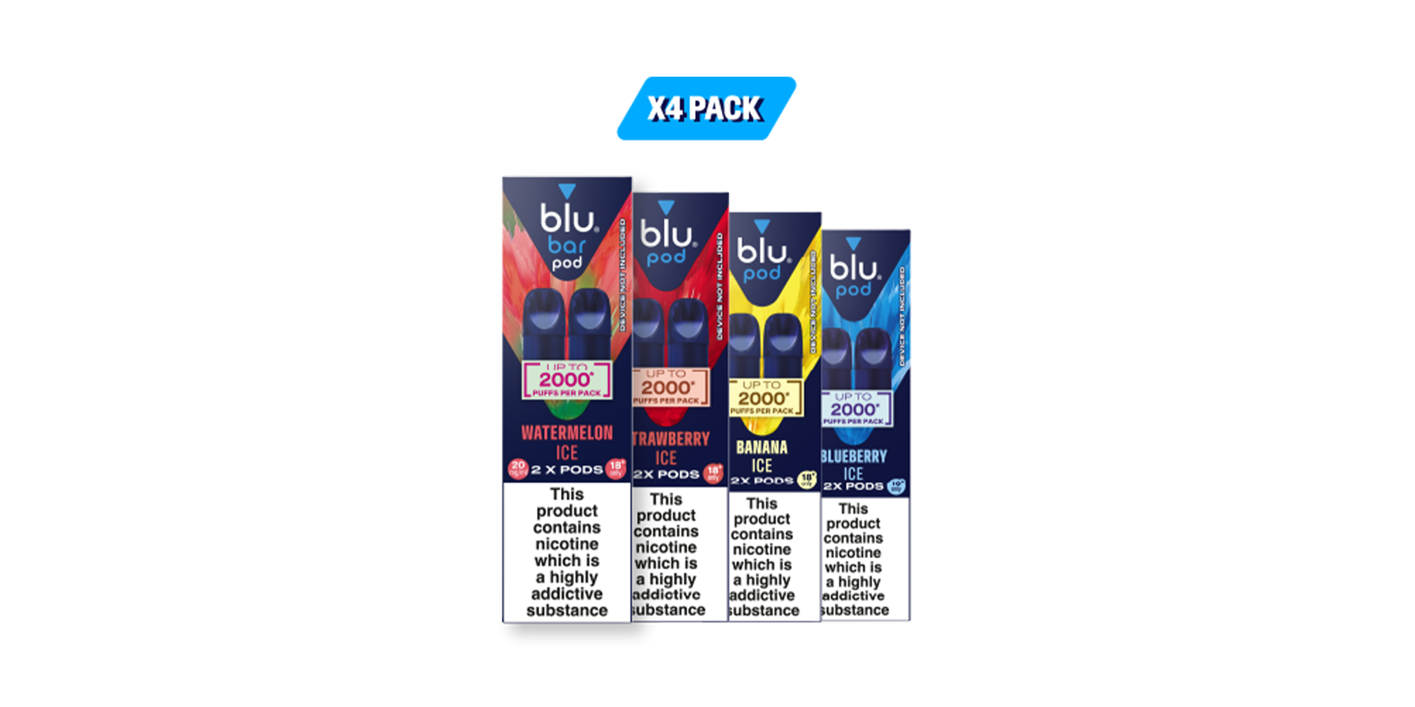 Vape kit Bundles | Vape pen, e-cigs and Rechargeable vapes offers