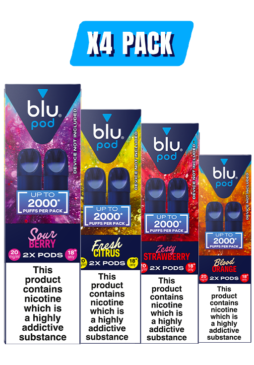 blu vape uk Blu Bar Kit