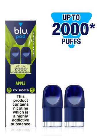 elfbar elfa kaufen Blu Vape Pods from $8.33 main image 1
