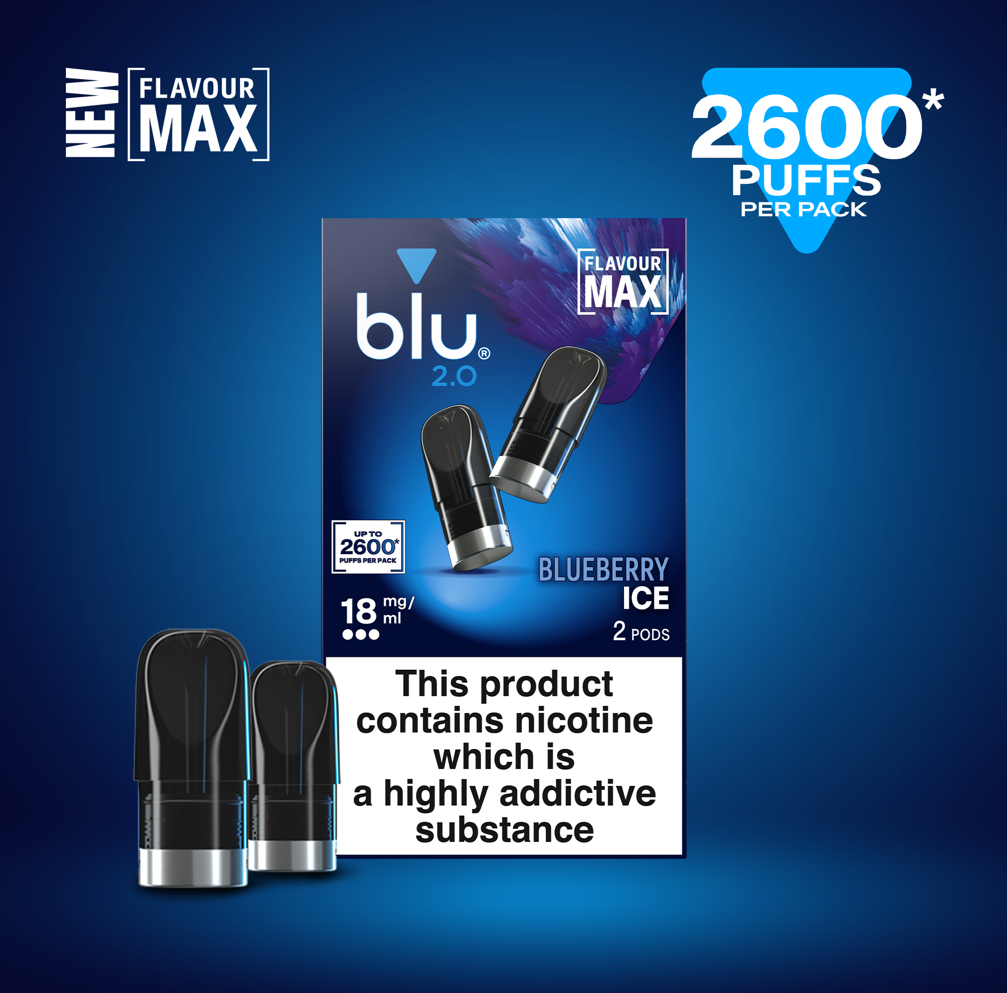 blu vape aktivieren Blu Vape Aktivieren Blu 2.0 Device – vape2stop main image 0