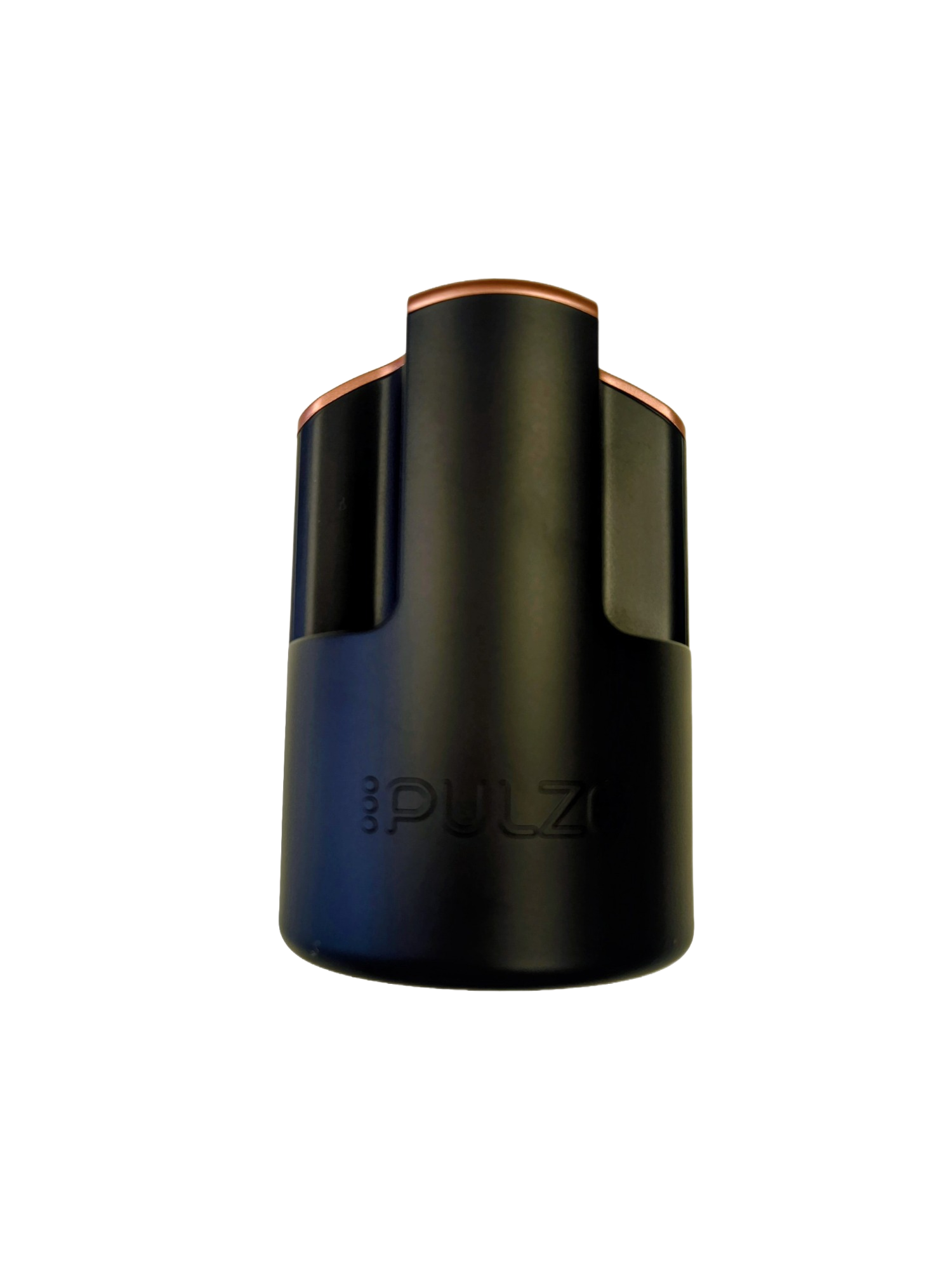 Popleník Pulze do auta - černý