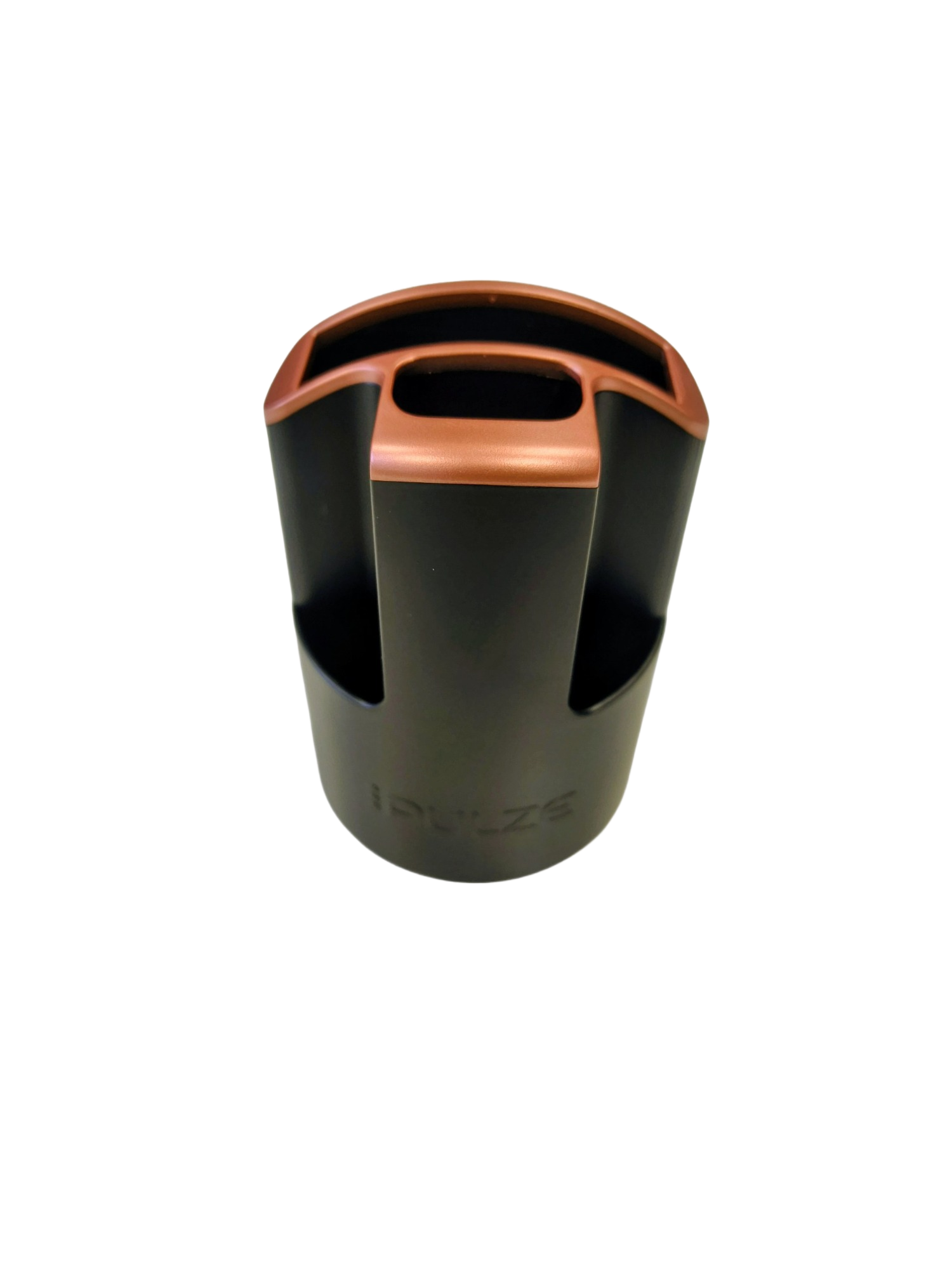 Popleník Pulze do auta - černý