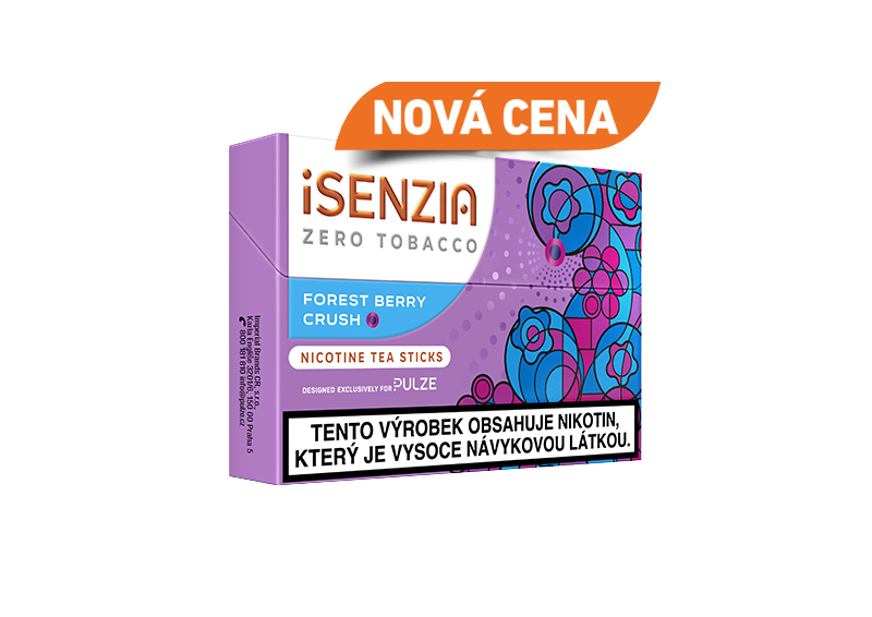 Forest Berry Crush