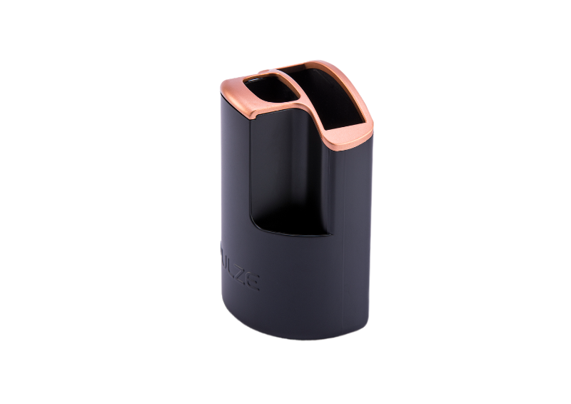 Popleník Pulze do auta - černý