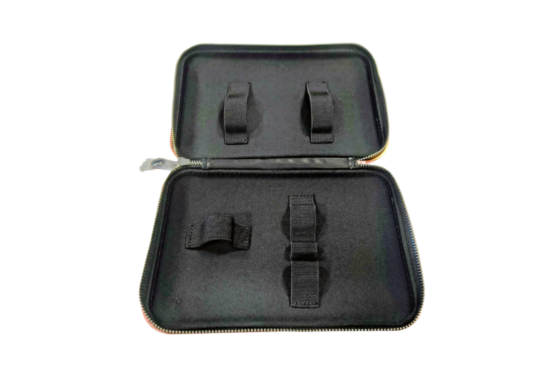 Cestovní pouzdro na zařízení Pulze