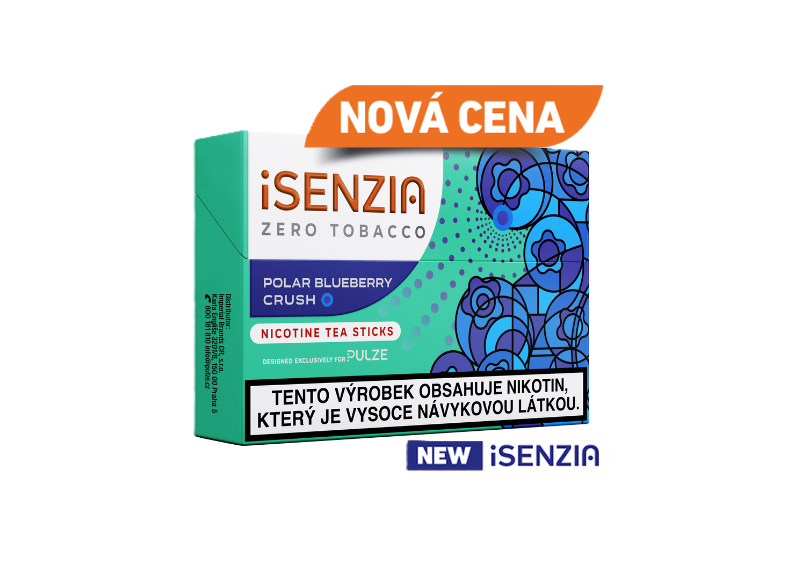 Polar Blueberry Crush