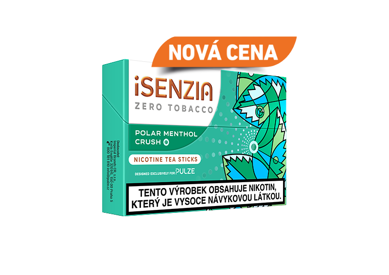 Polar Menthol Crush