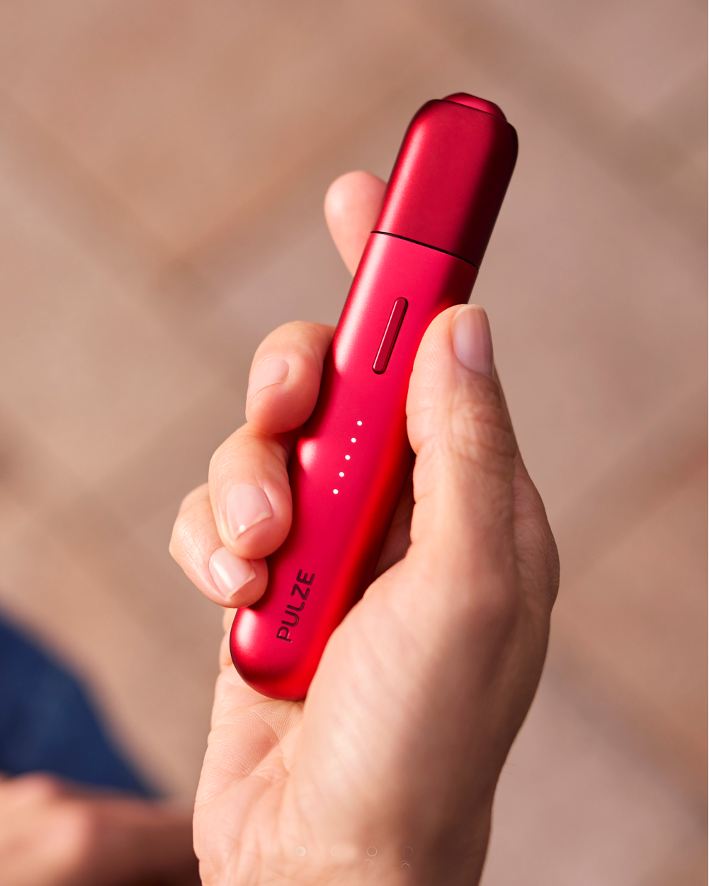PULZE 3.0 s příslušenstvím