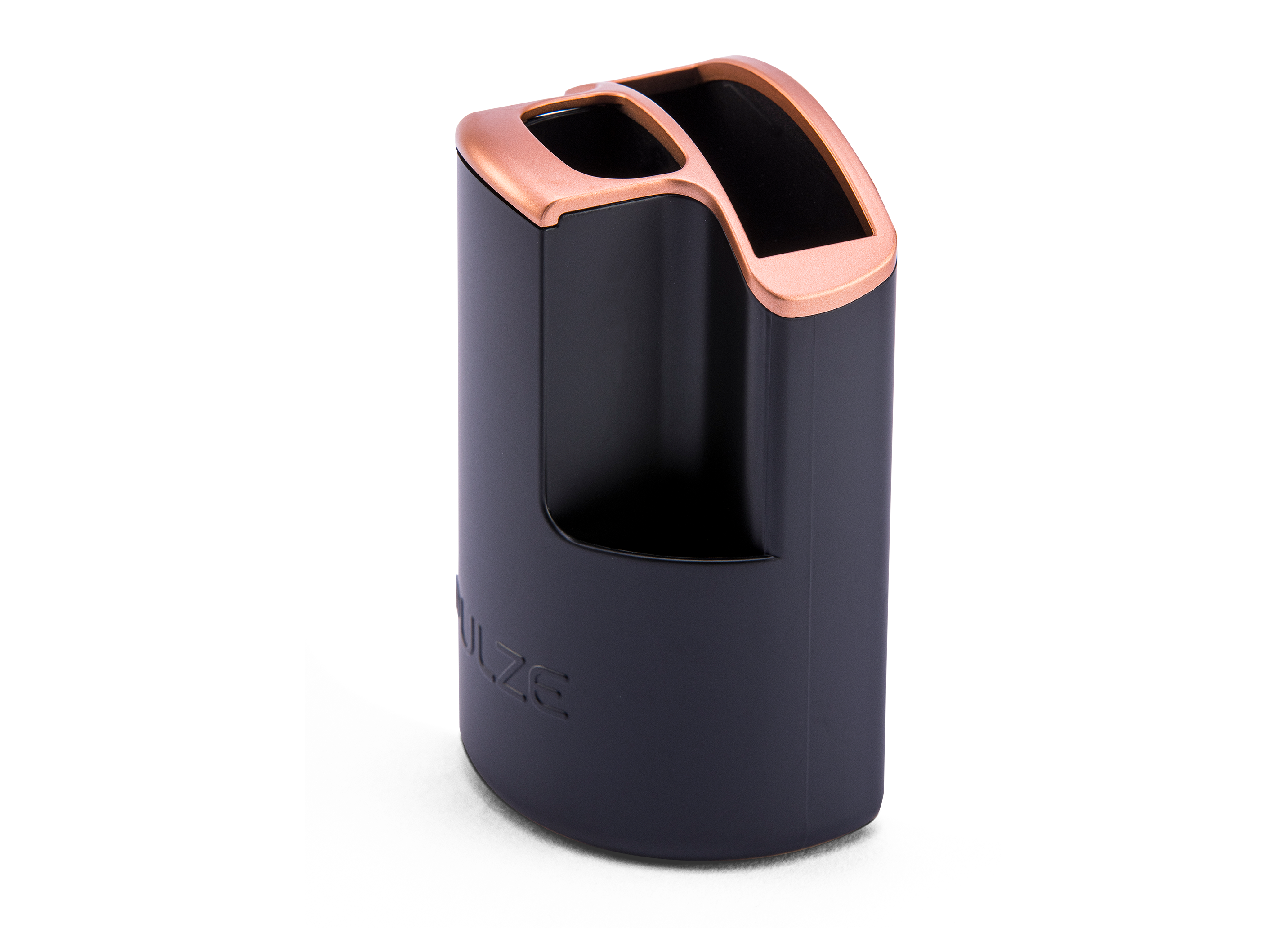 Popleník Pulze do auta - černý