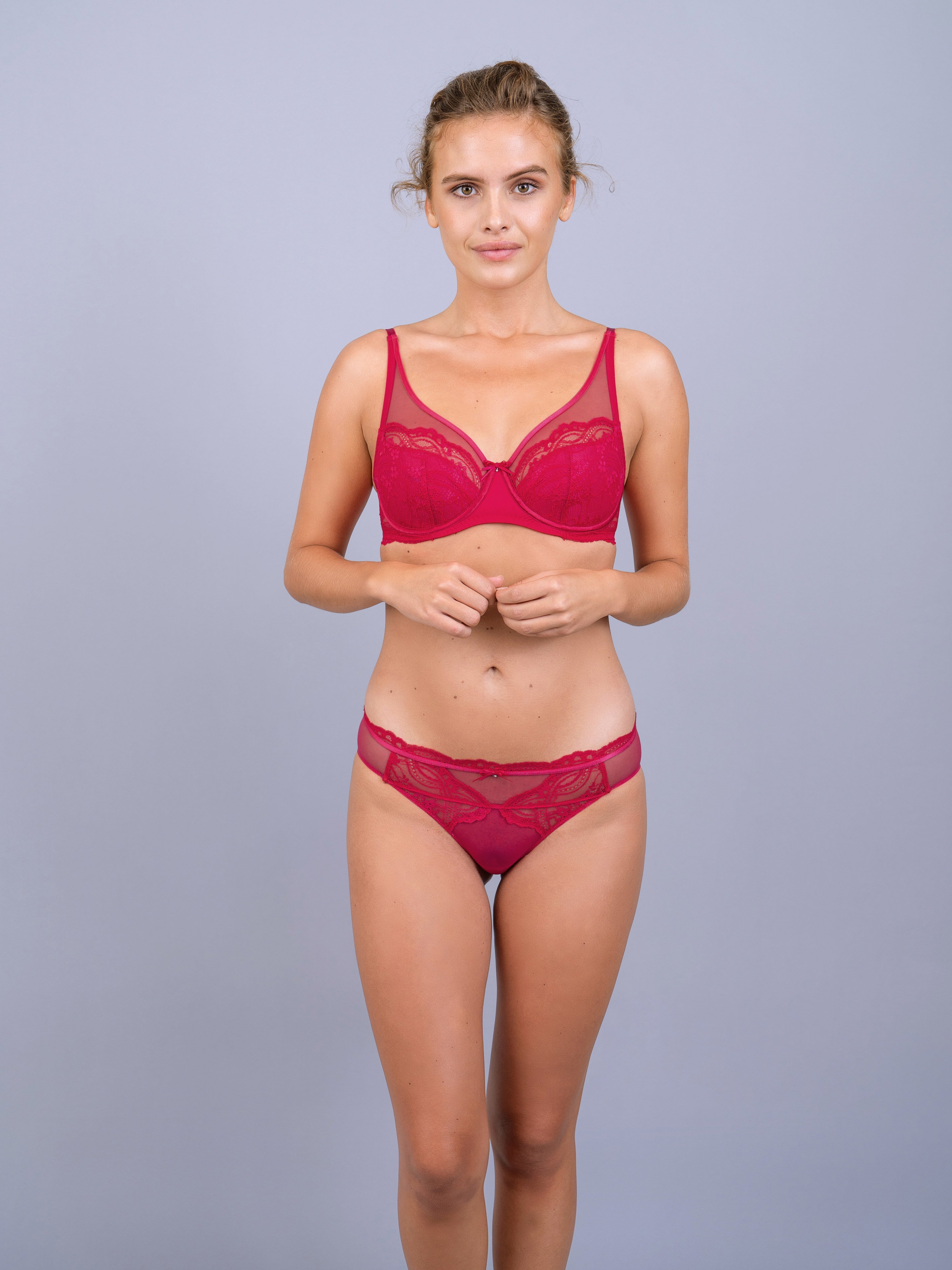 Rose Tai - Virtual Pink - $9.75 | CHANGE Lingerie