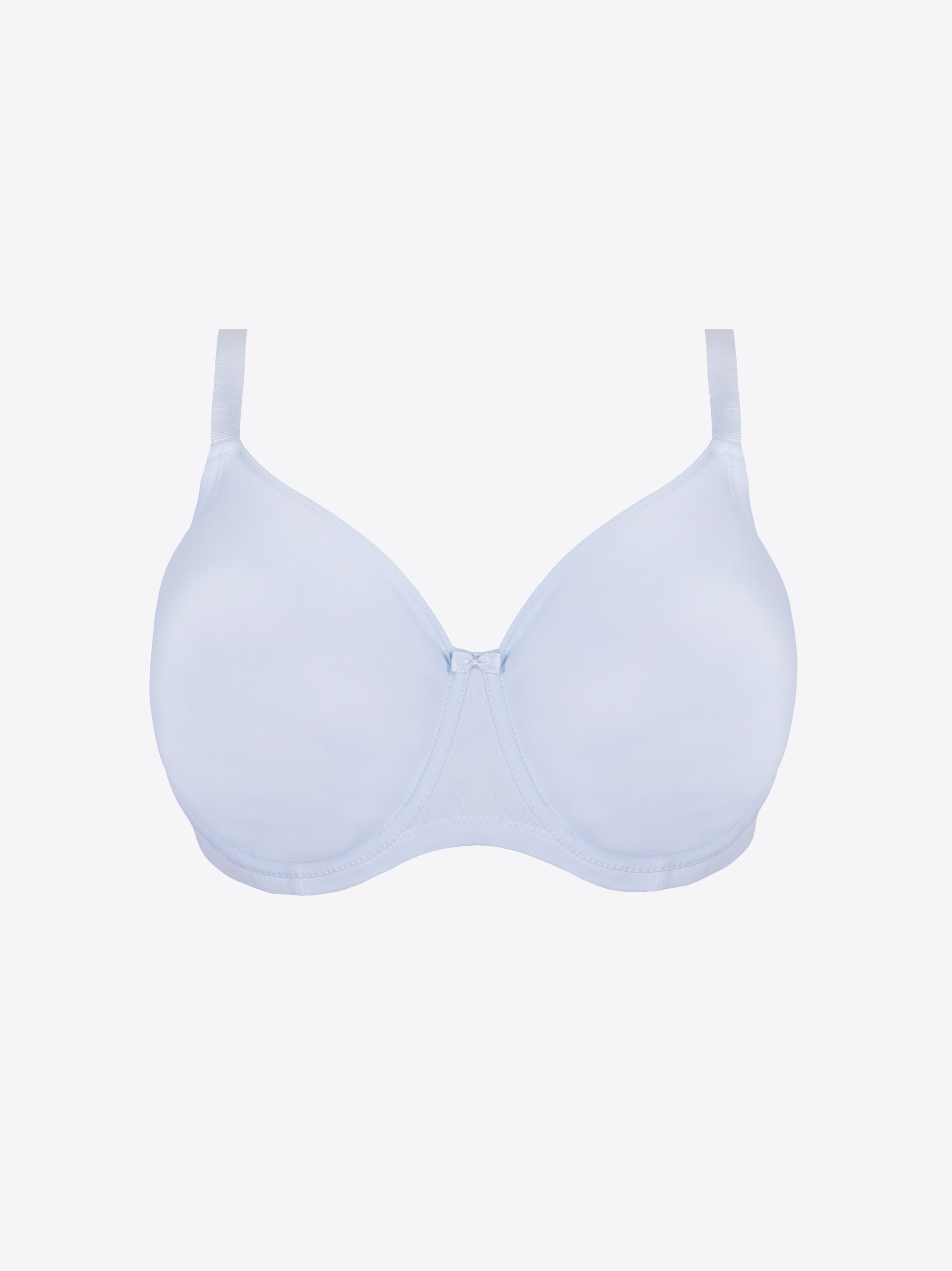 Carrie Full Support Minimizer Bra - Arctic Ice - $29.50 | CHANGE
