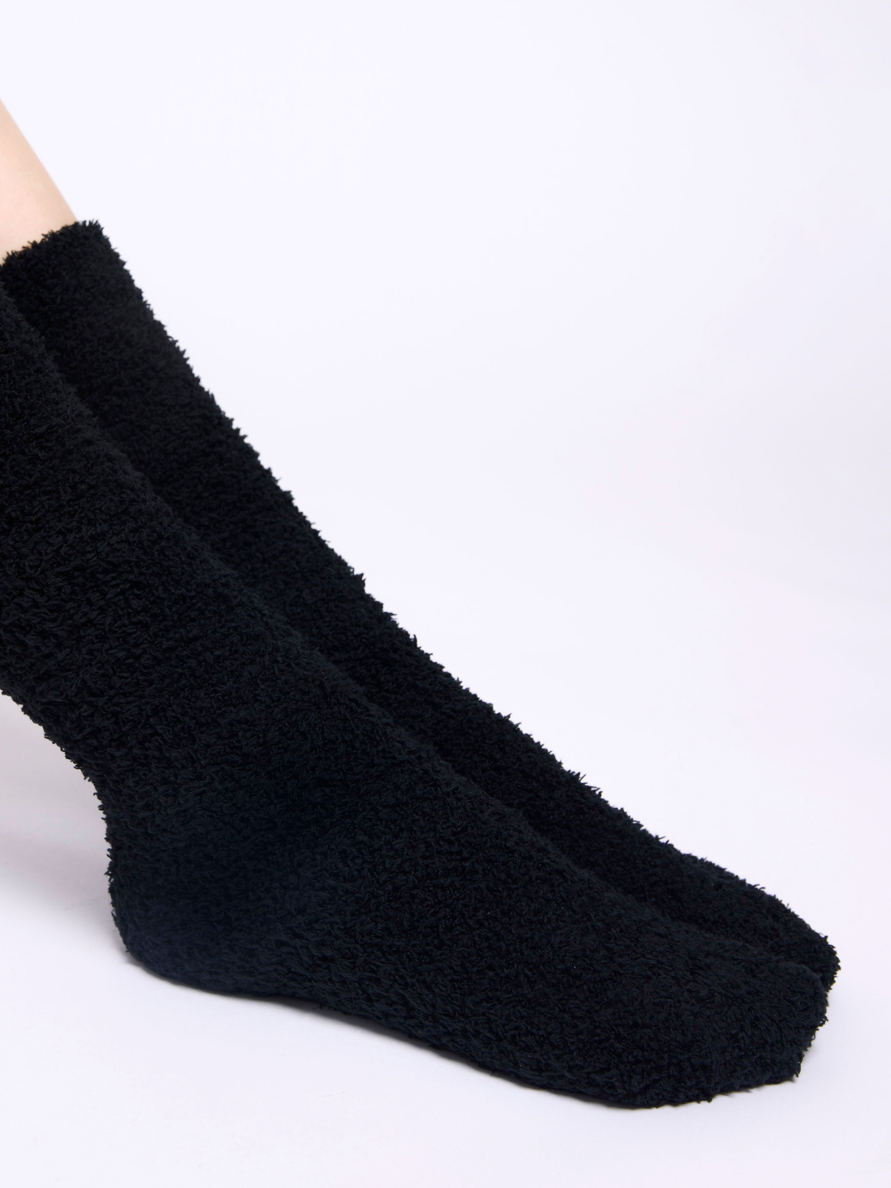 Teddy Socks