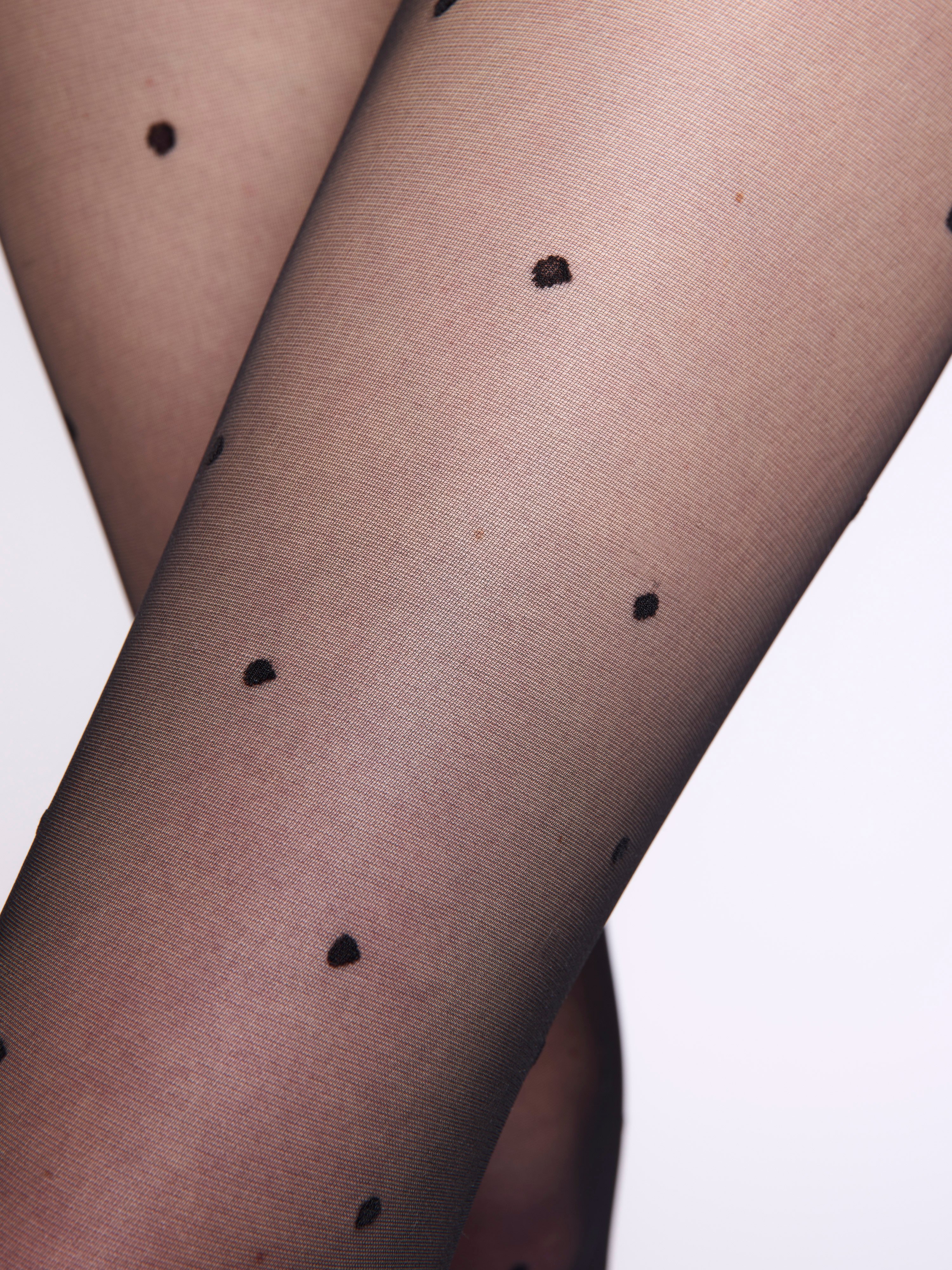 Leonie Tights