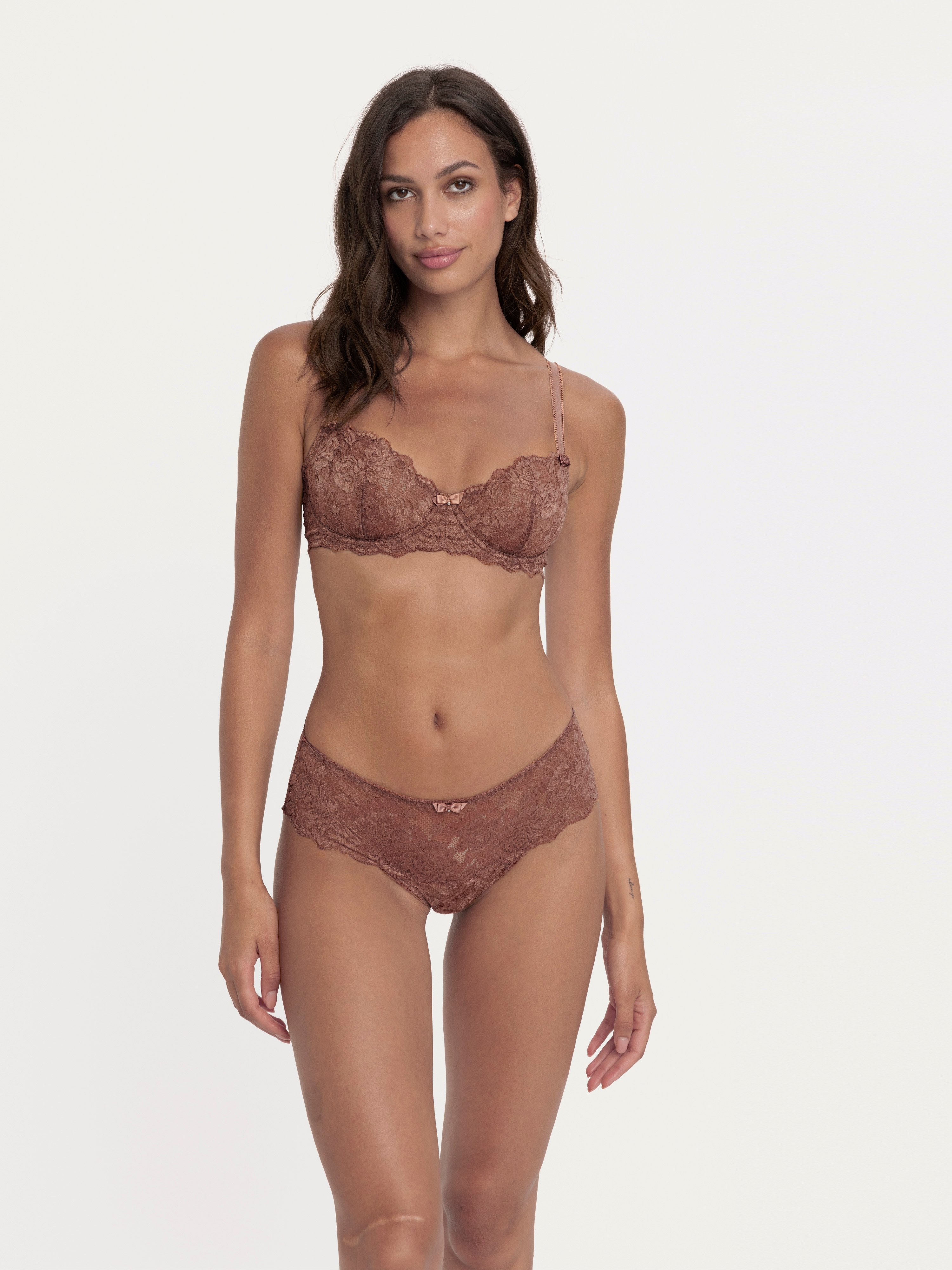 Lissi Hipster Thong