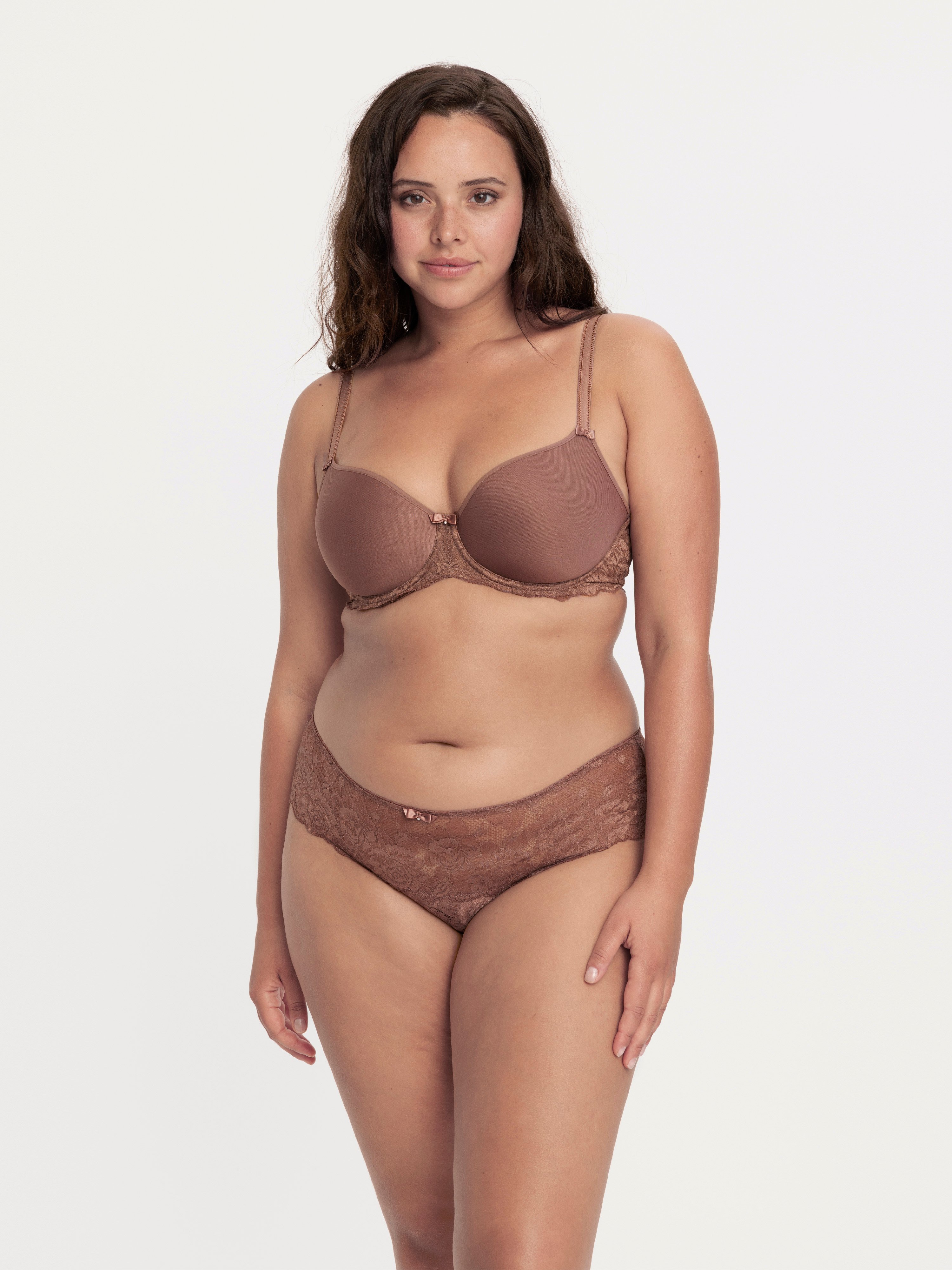 Lissi Hipster Thong