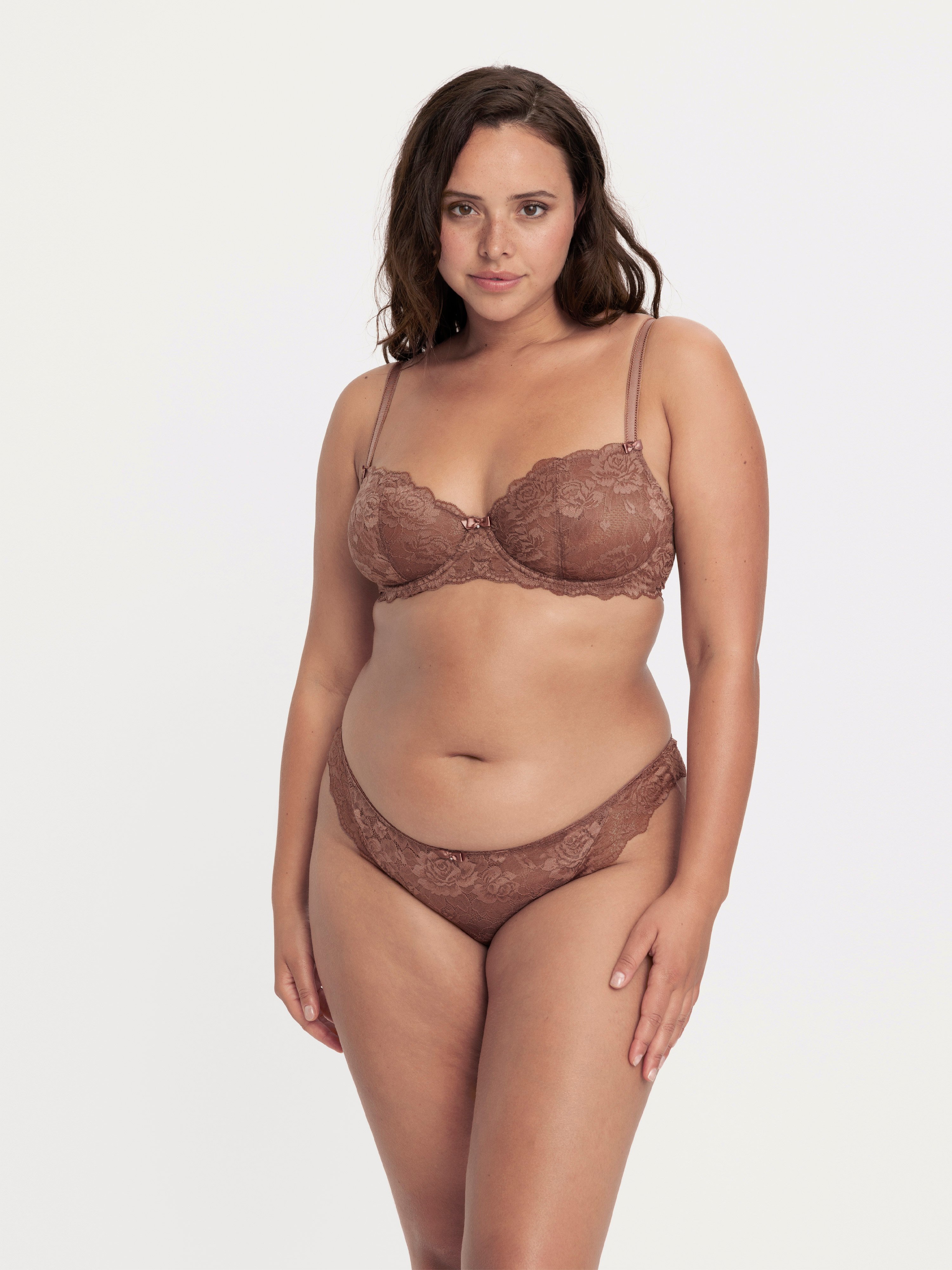 Lissi Thong