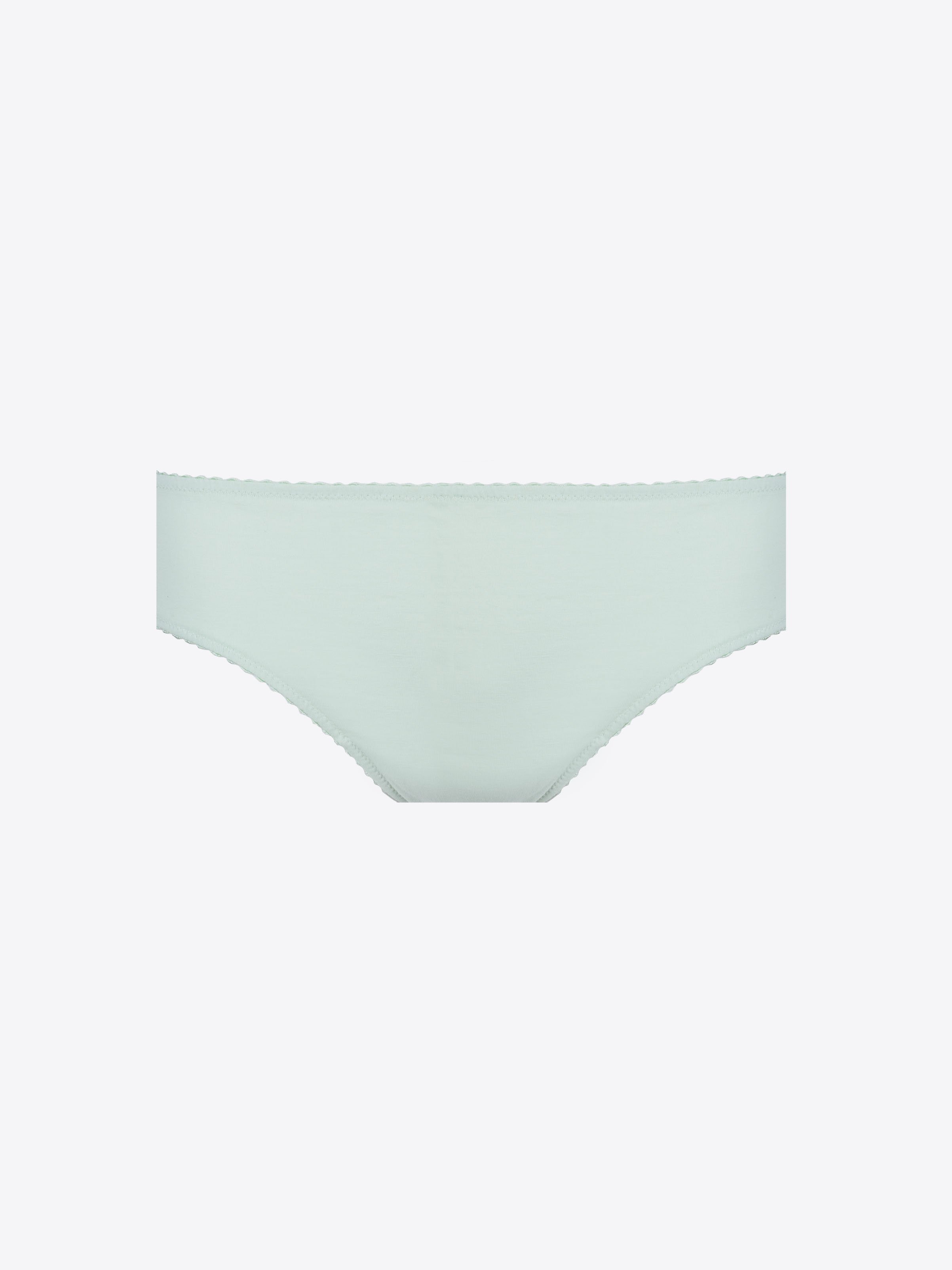 Claudia Hipster String