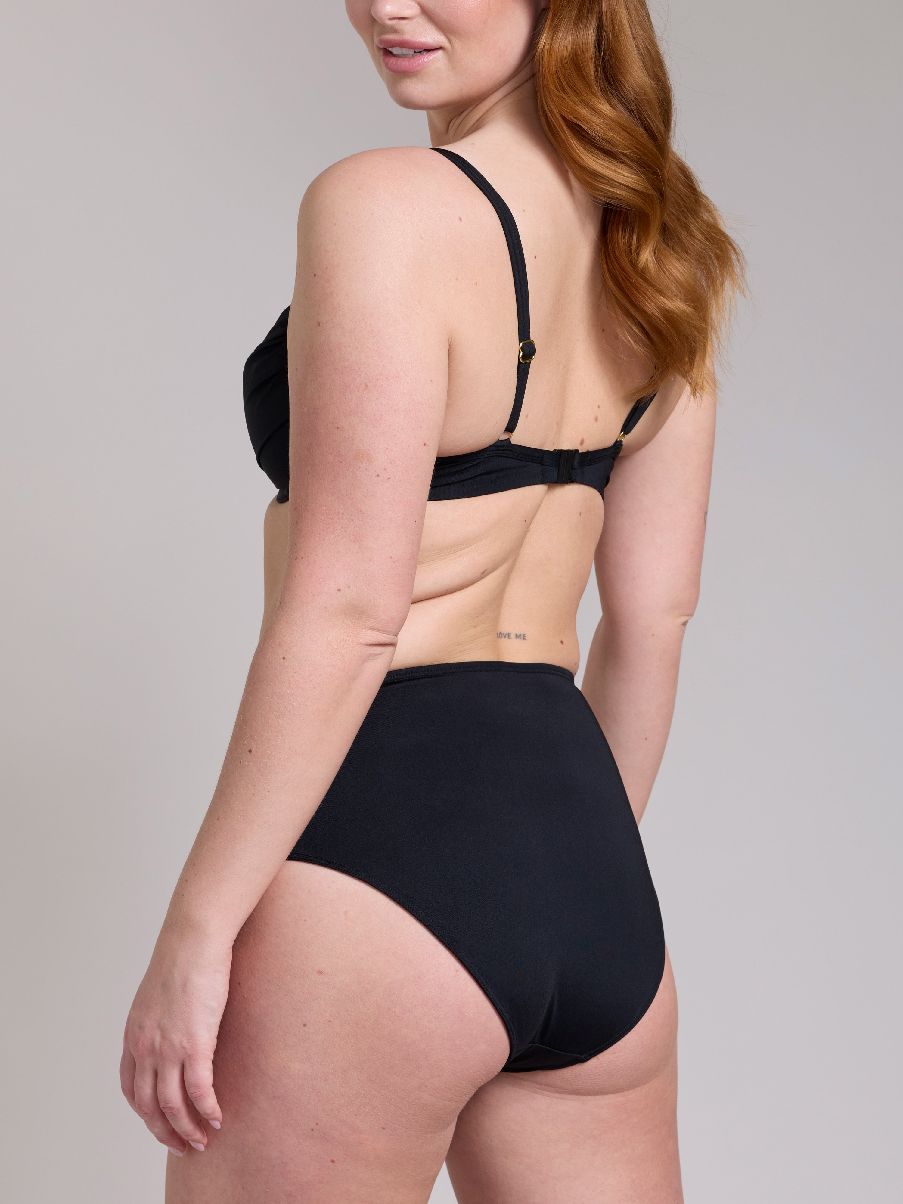 Marisol Full Support Bikini Top