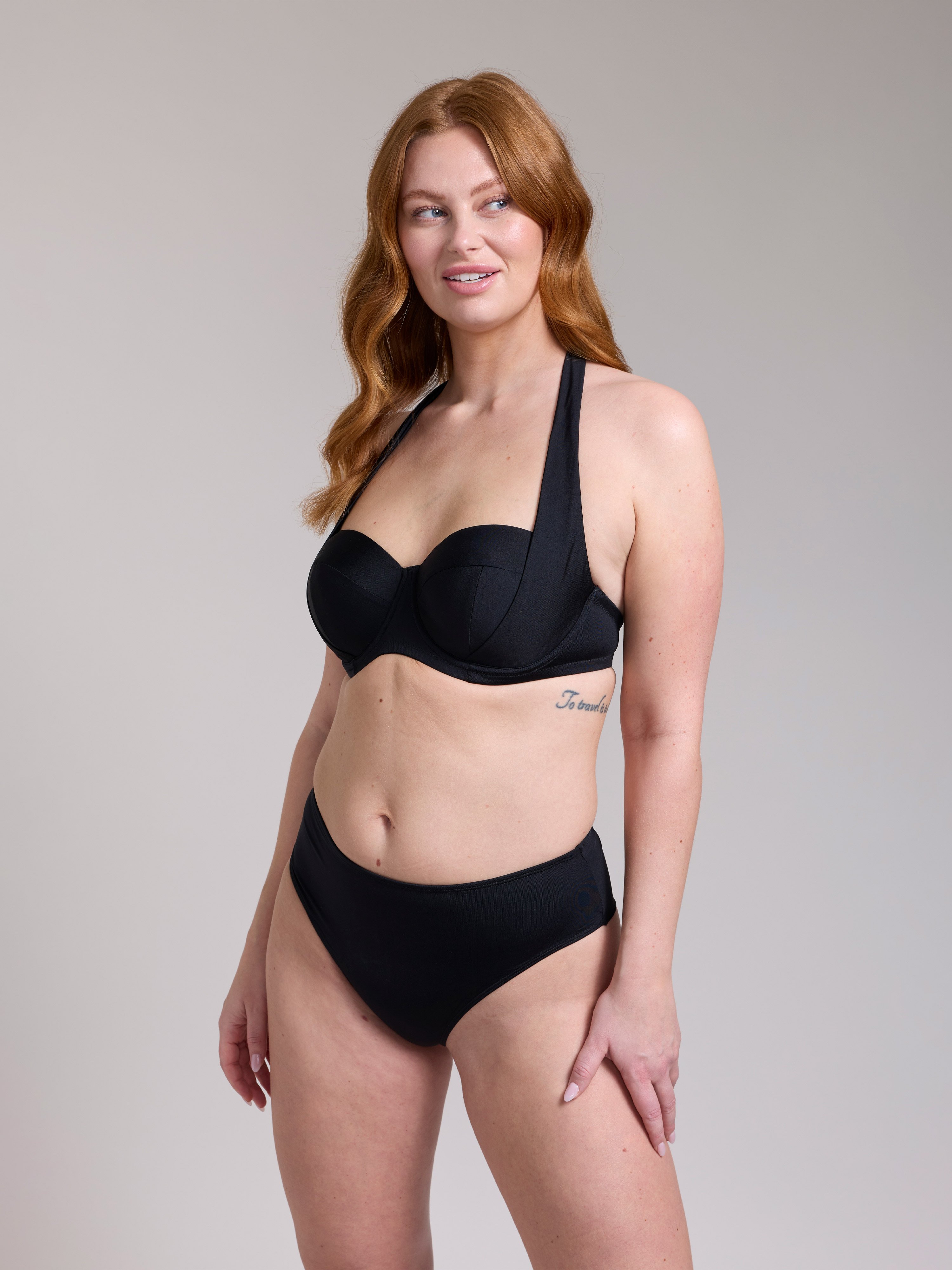 Marisol Brésilien Bas de bikini