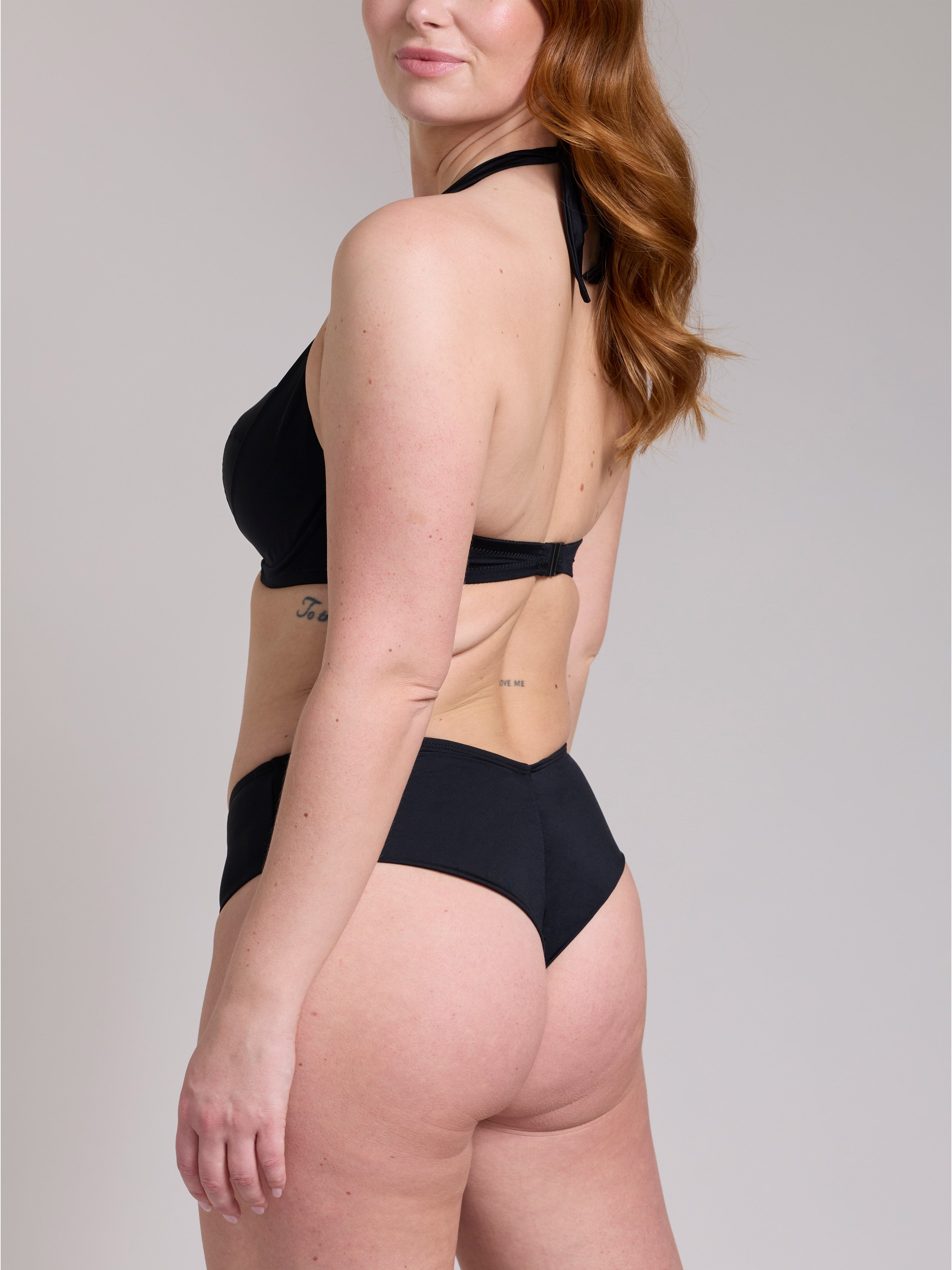 Marisol Brazilian Bikini Bottom