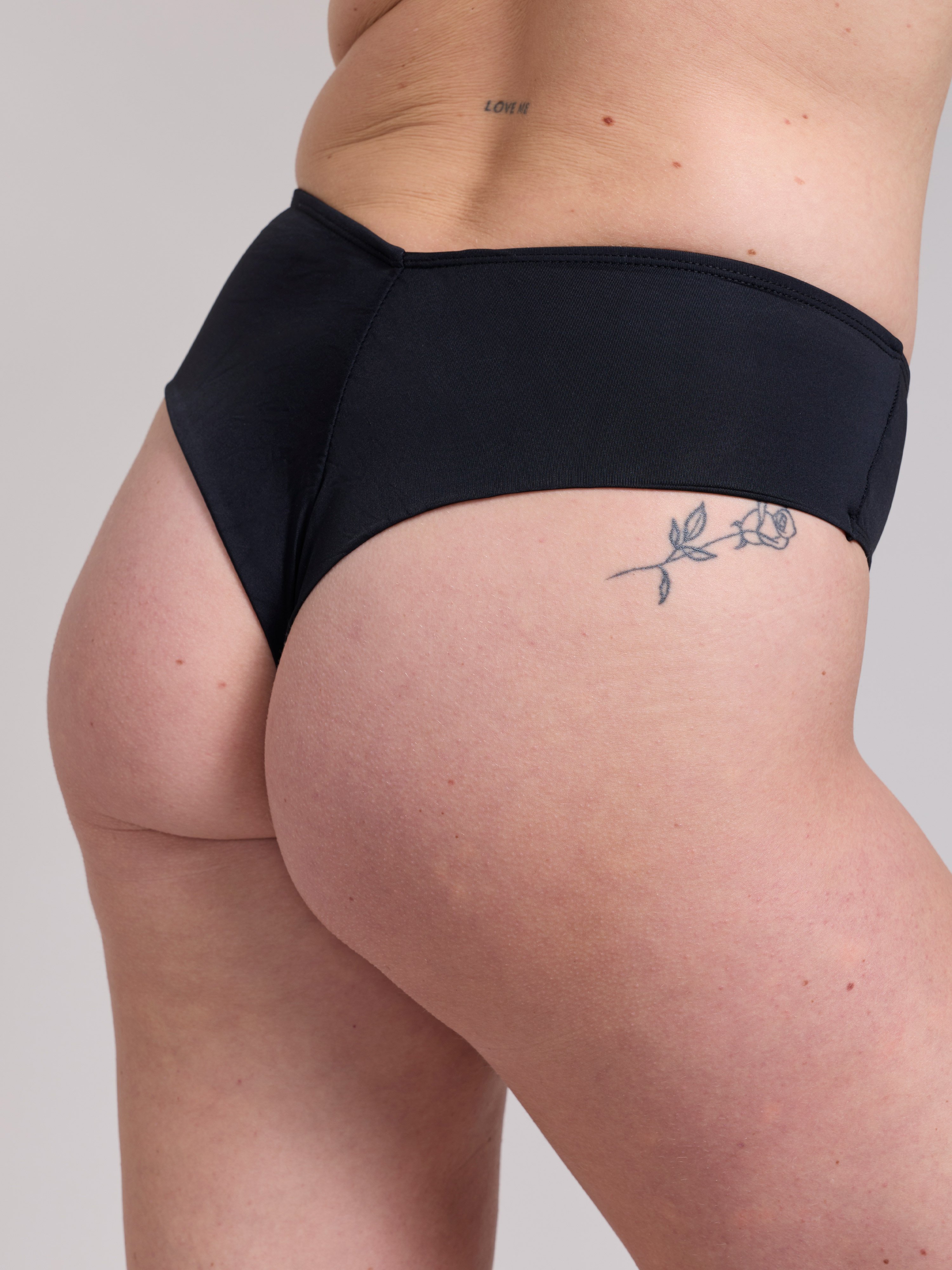 Marisol Brazilian Bikini Bottom