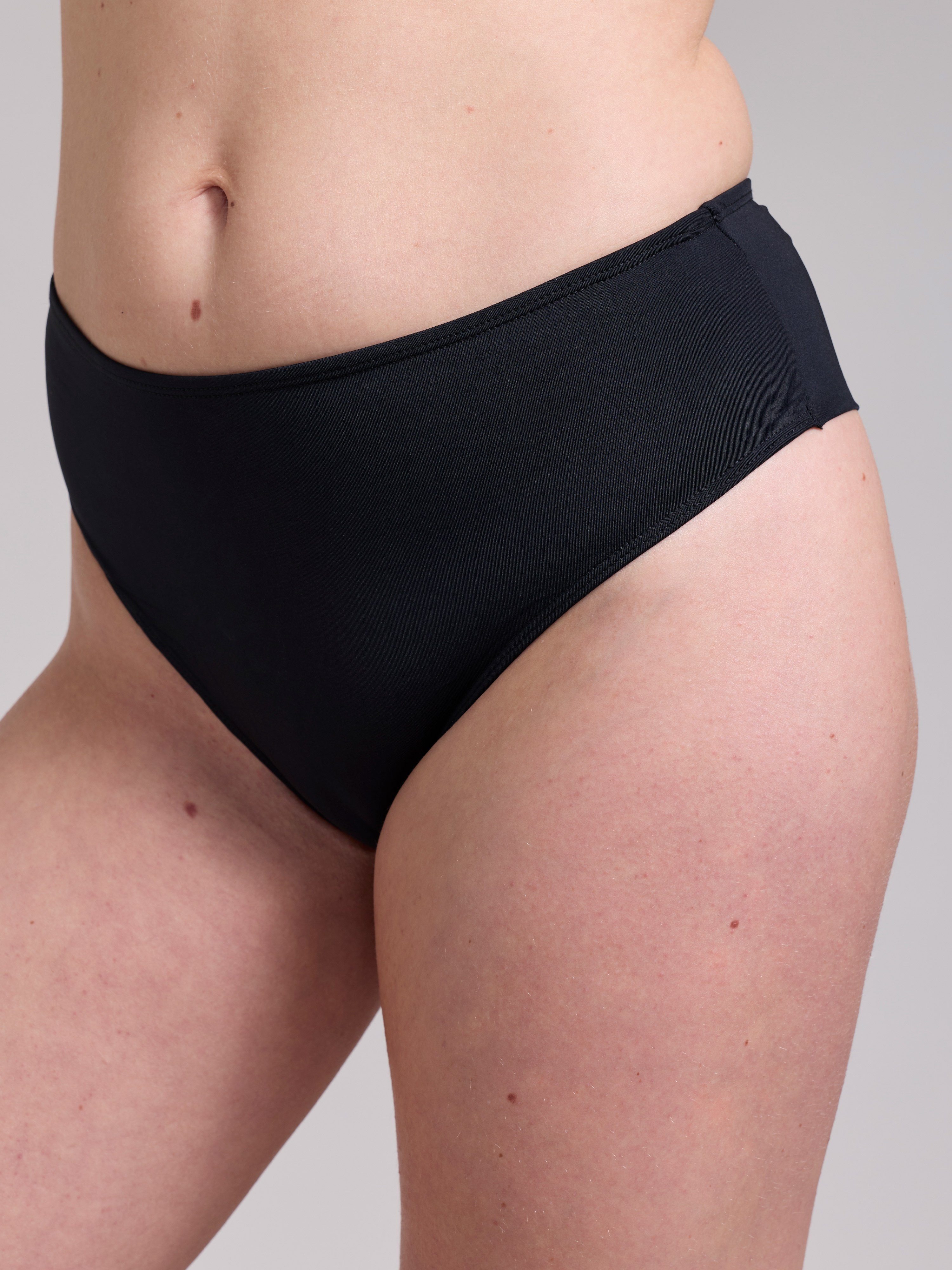 Marisol Brazilian Bikini Bottom