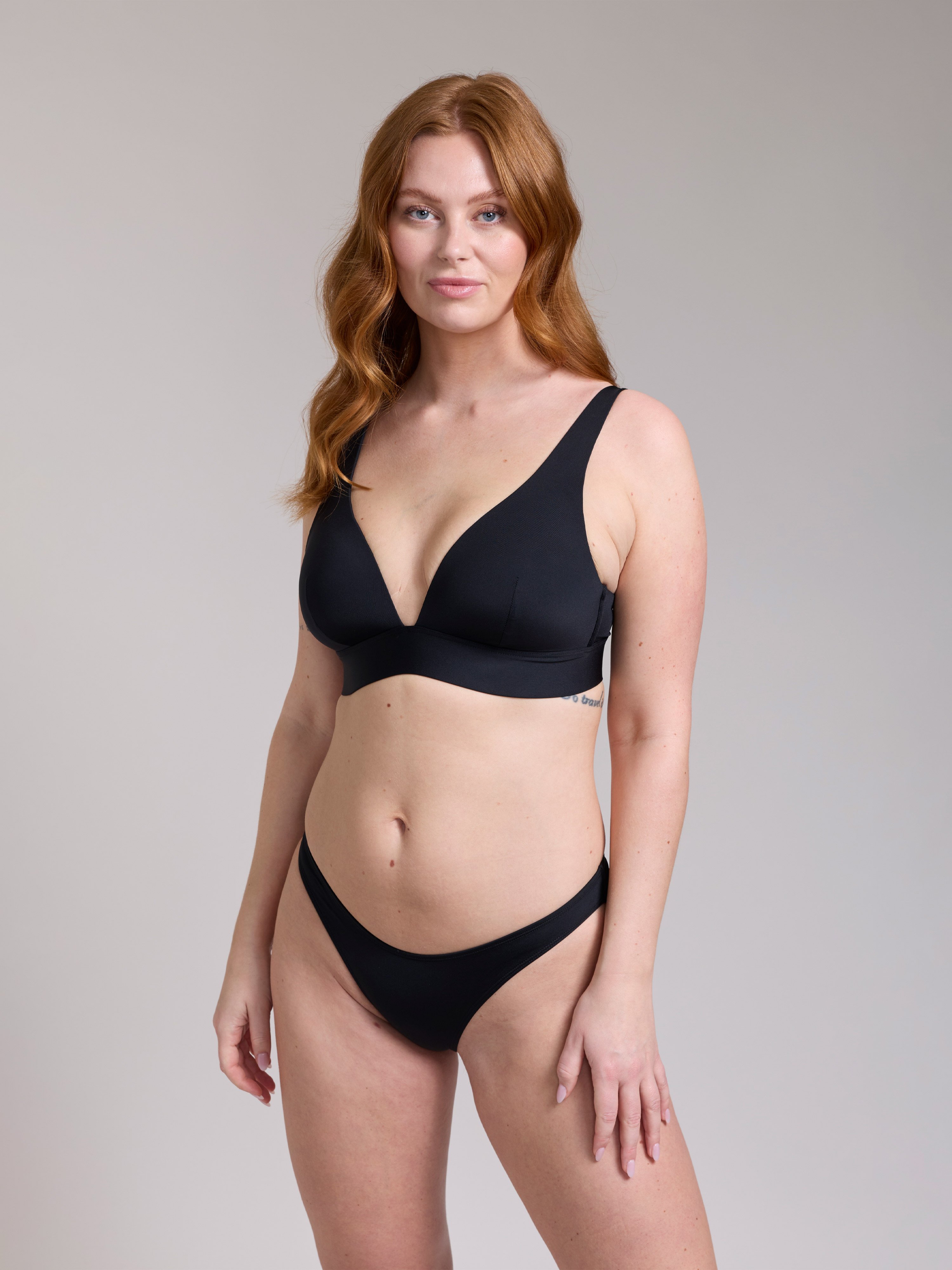 Marisol Brésilien Bas de bikini