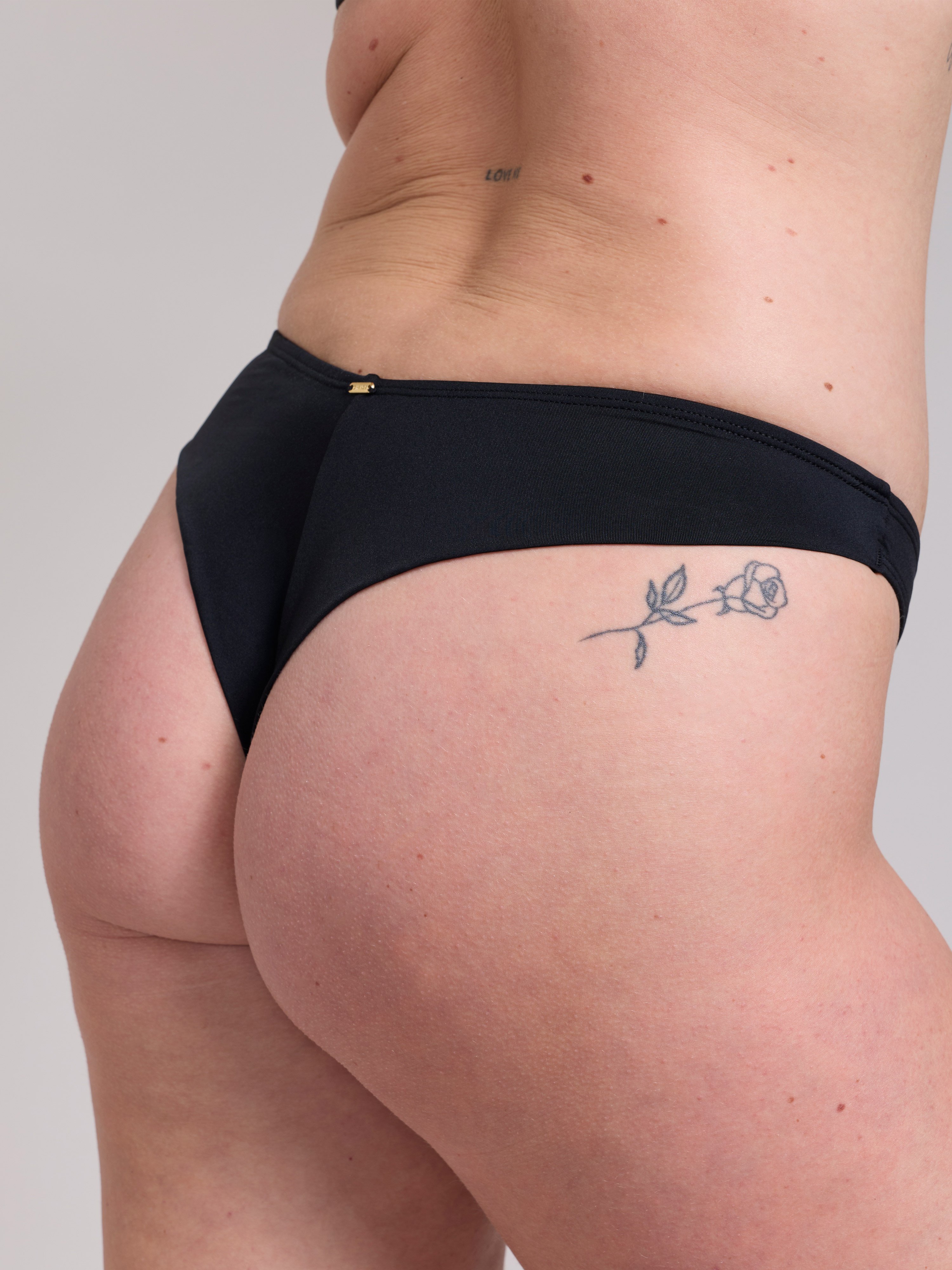 Marisol Brésilien Bas de bikini