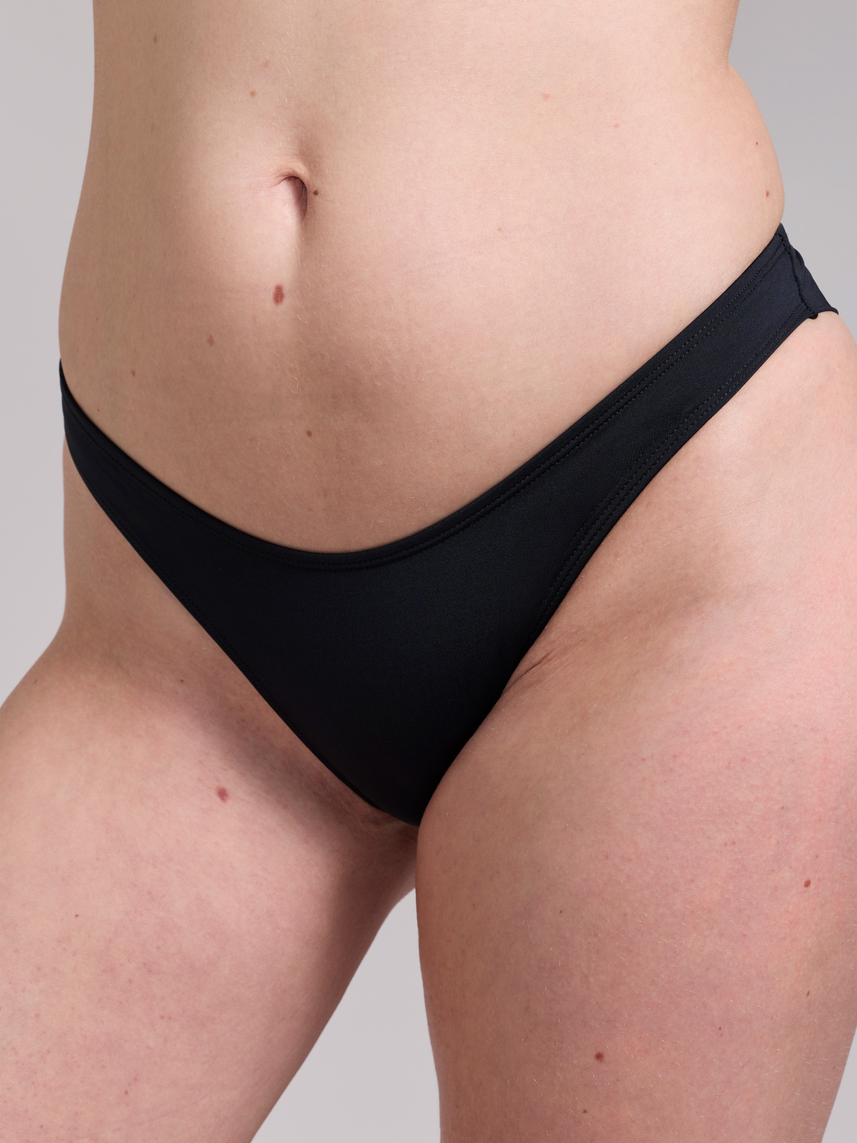 Marisol Brazilian Bikini Bottom