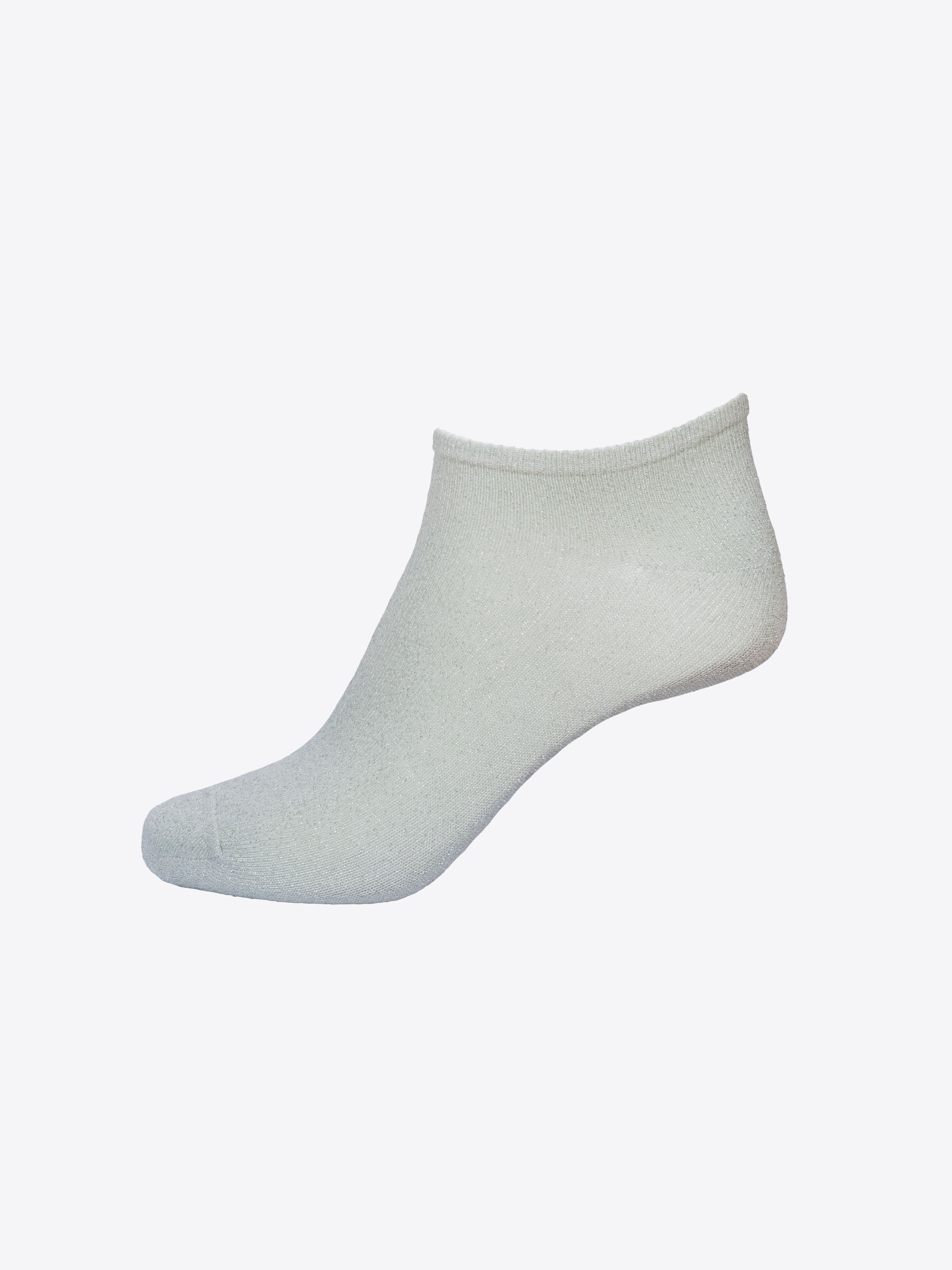 Harlyn Sneaker Socks