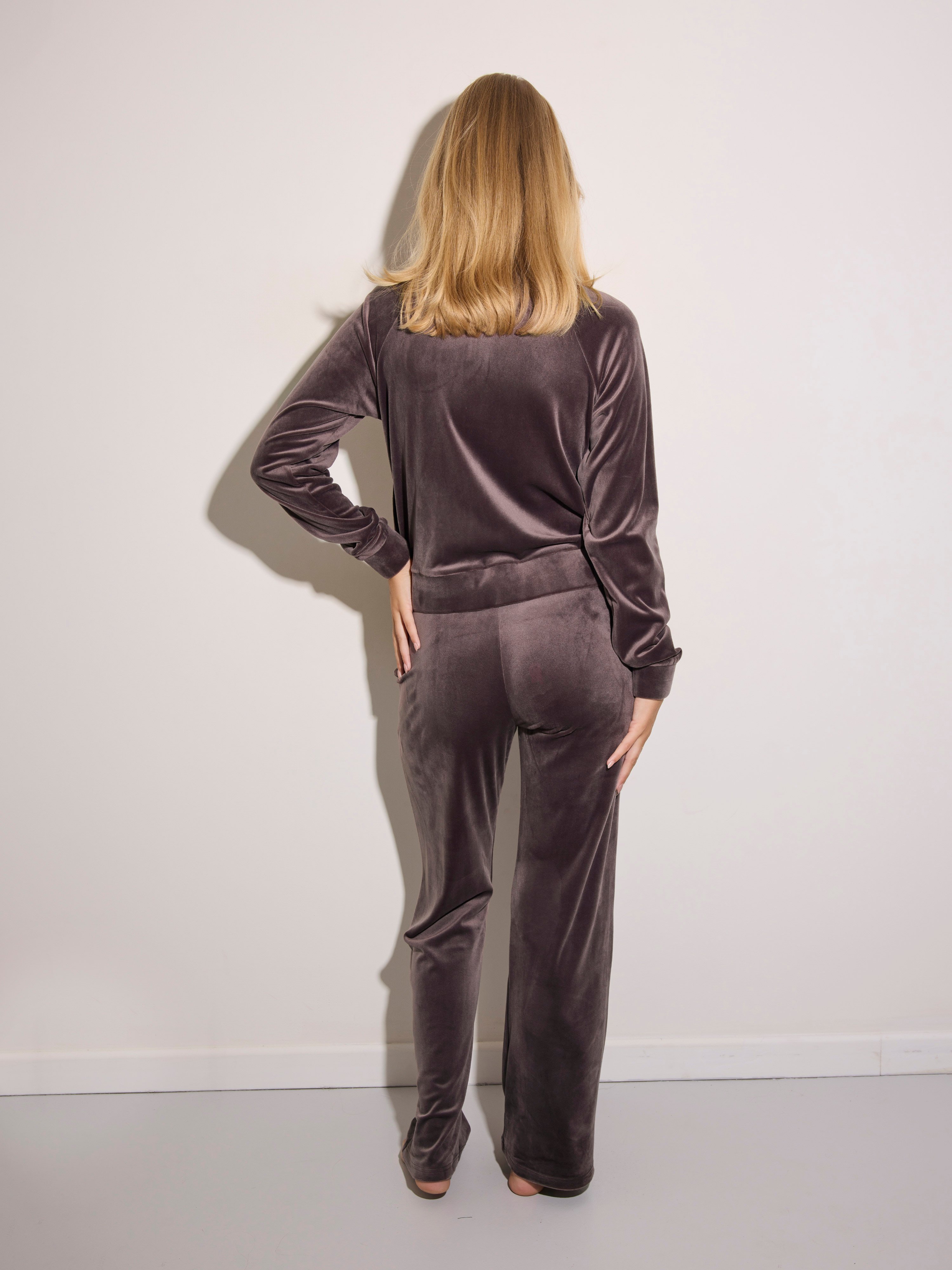 Tami Sweat-shirt