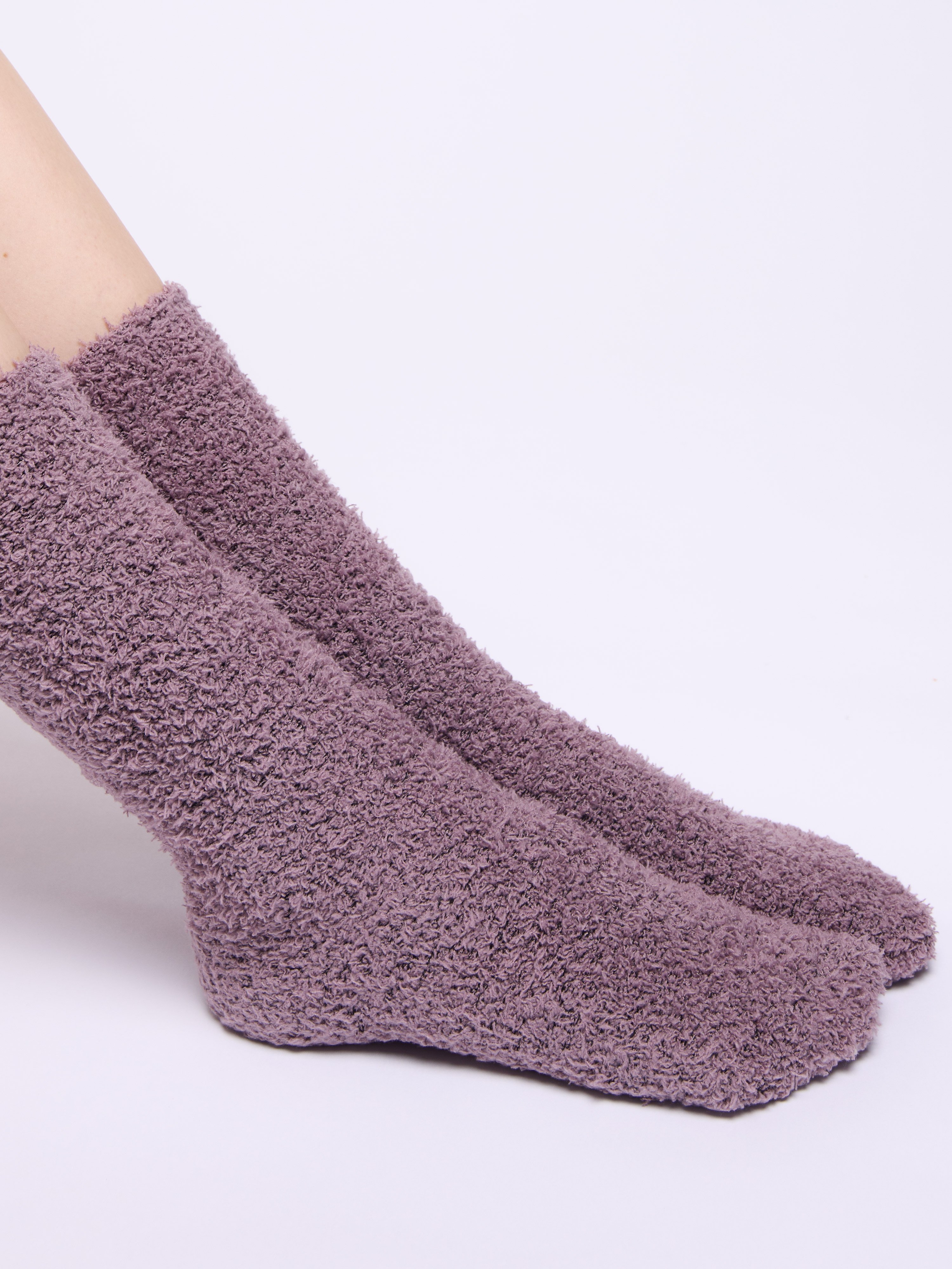Teddy Ankle