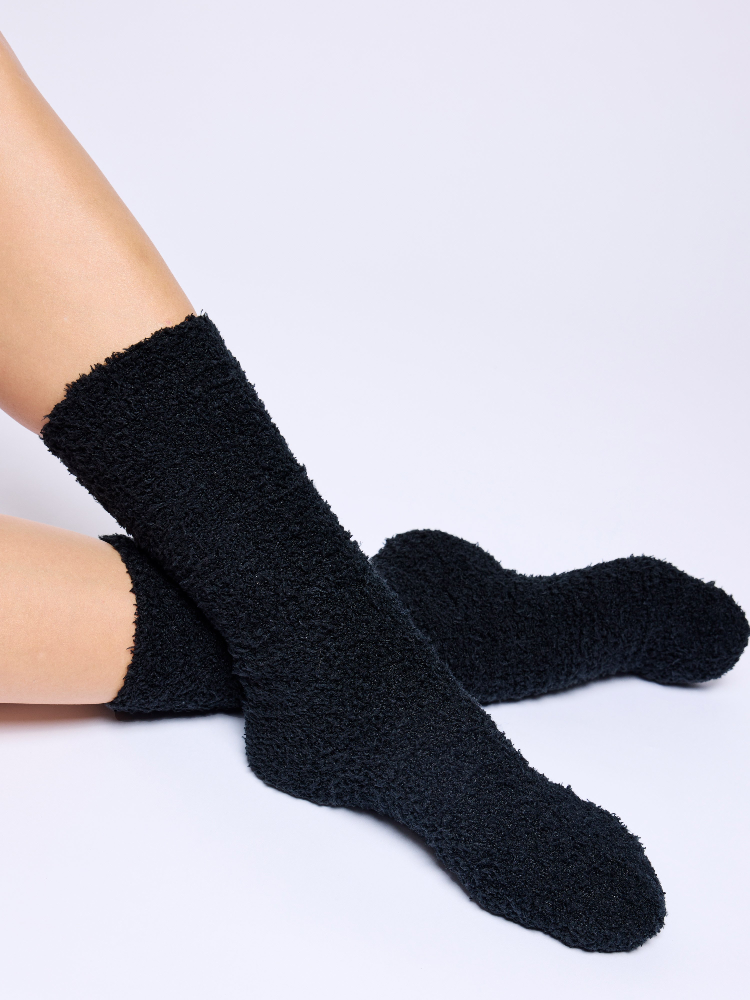 Teddy Ankle