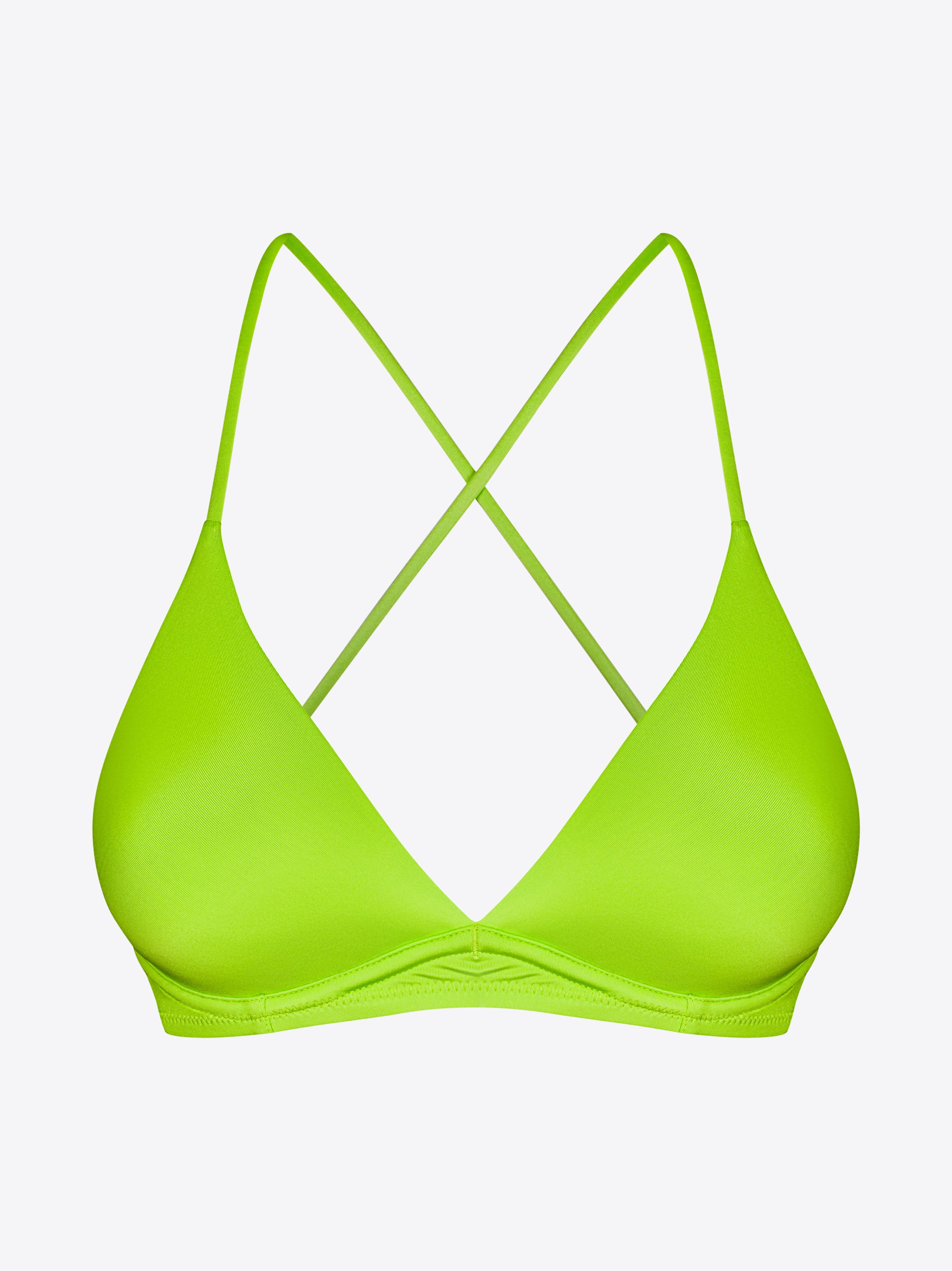Sunny Triangle Haut de bikini