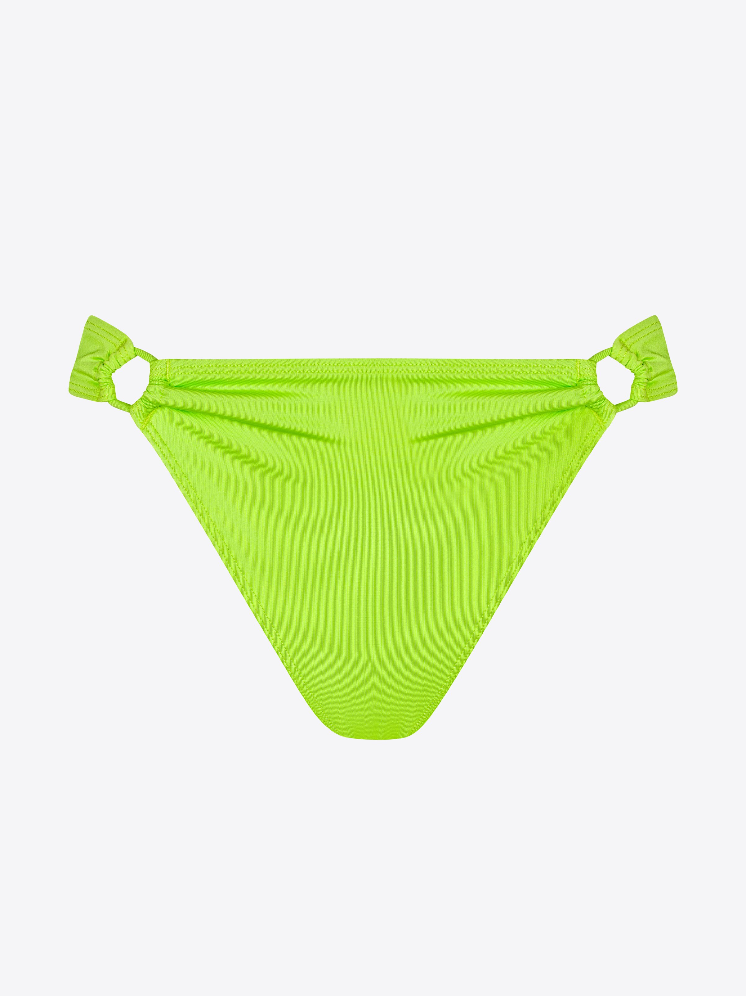 Sunny Tai Bikini Bottom