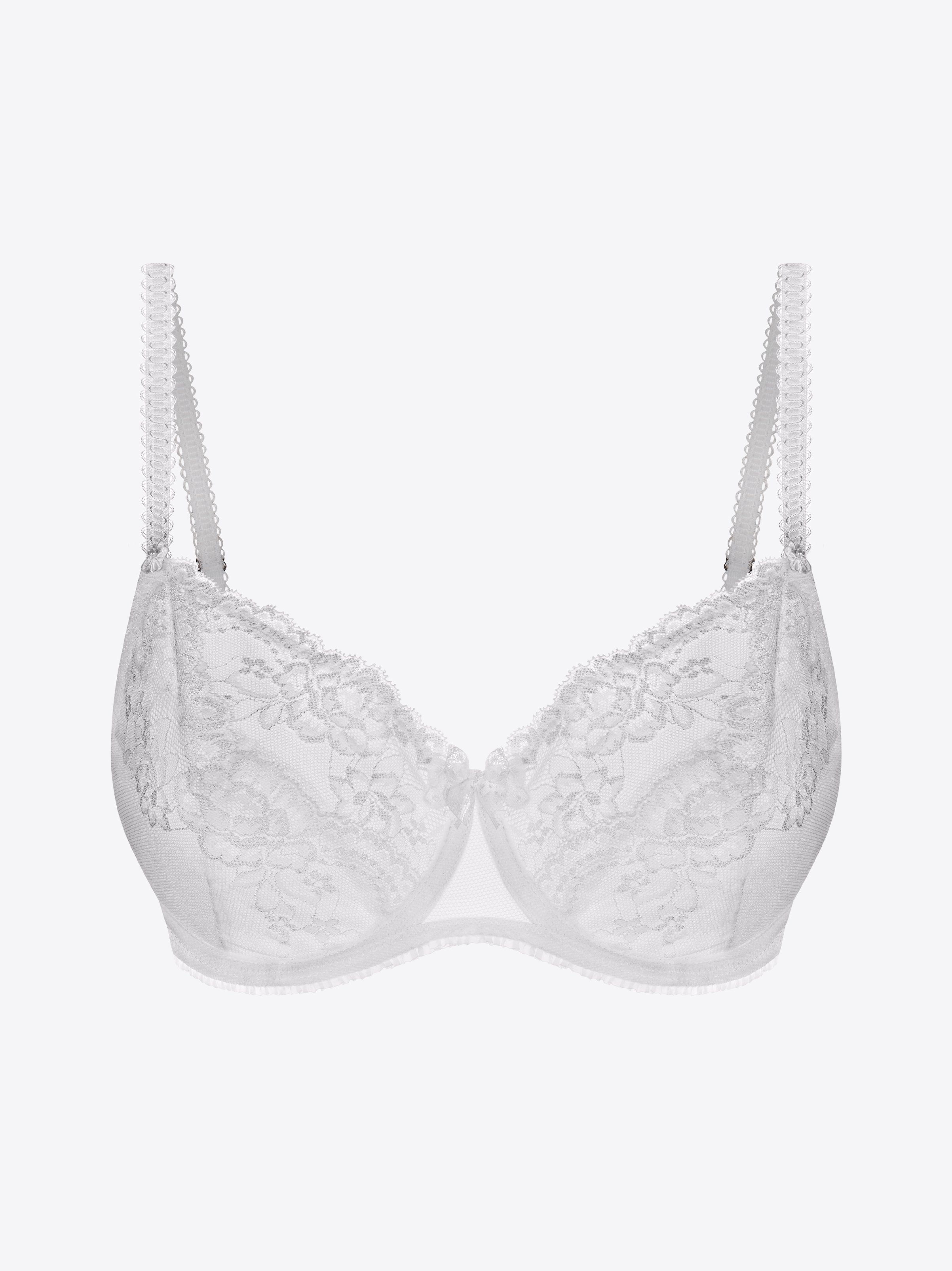 Nellie Full Support Shaper Bra