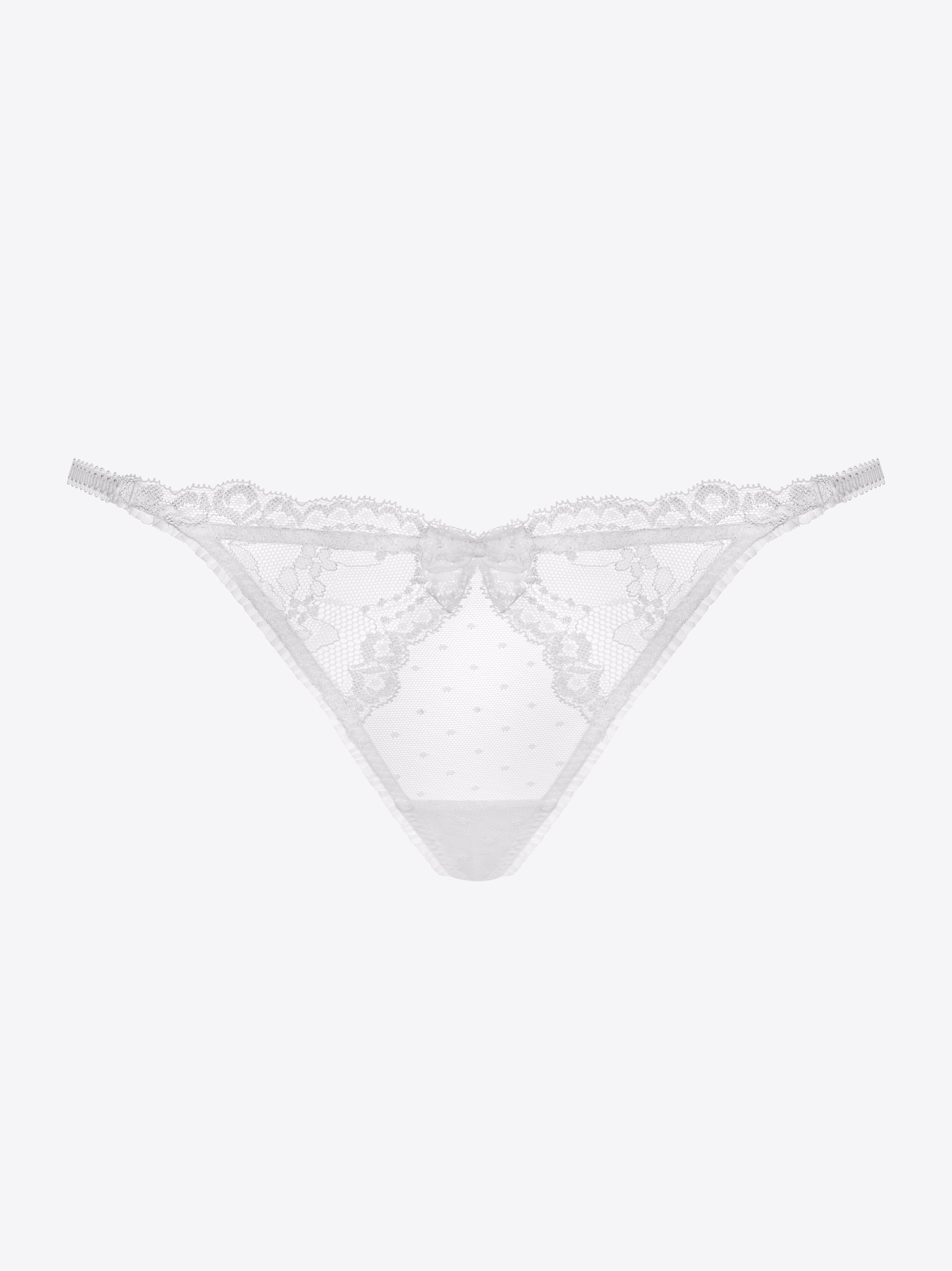 Nellie Mini String
