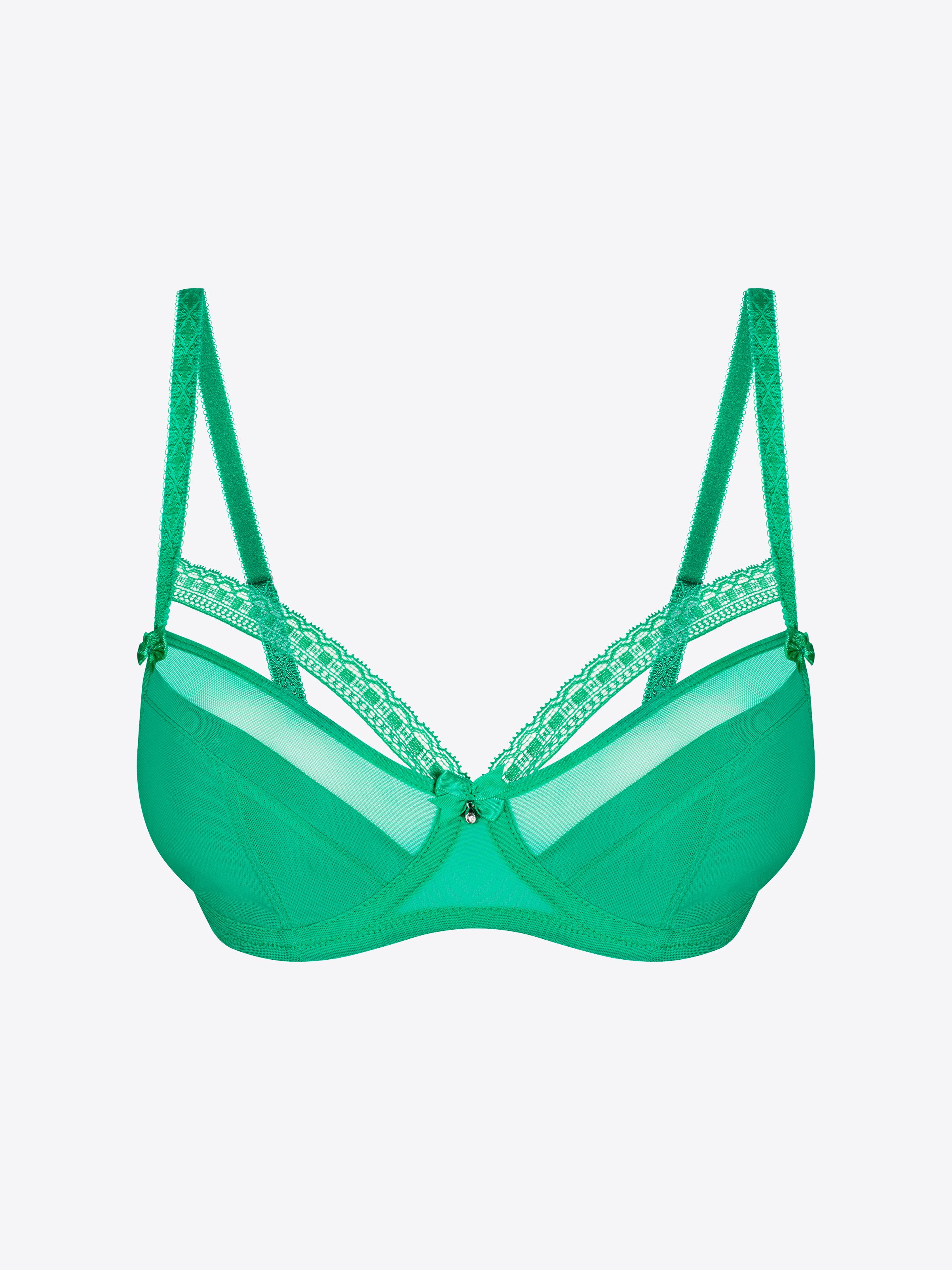 Ibi Balconette Soutien-gorge