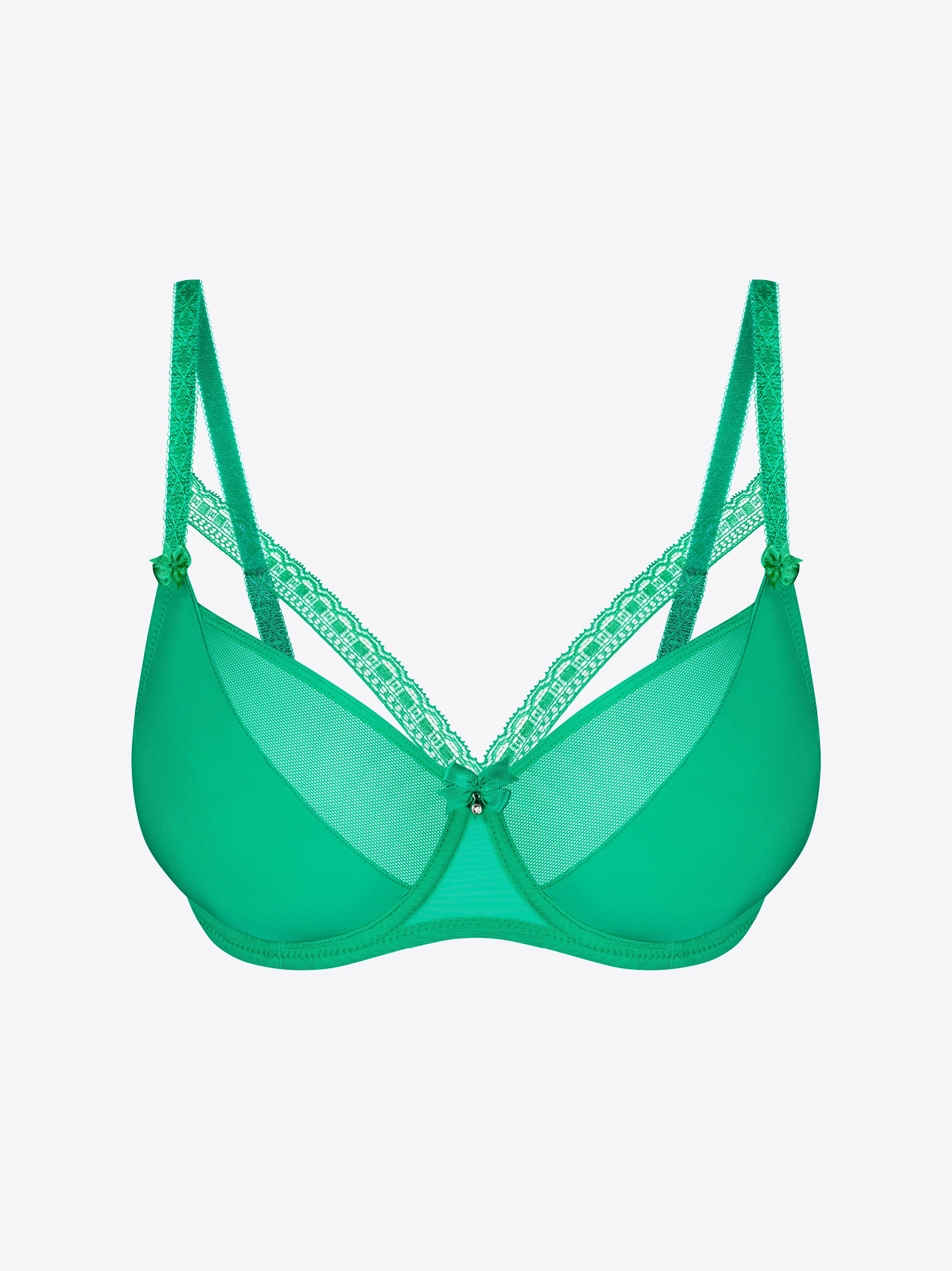 Ibi Full Support Shaper Soutien-gorge