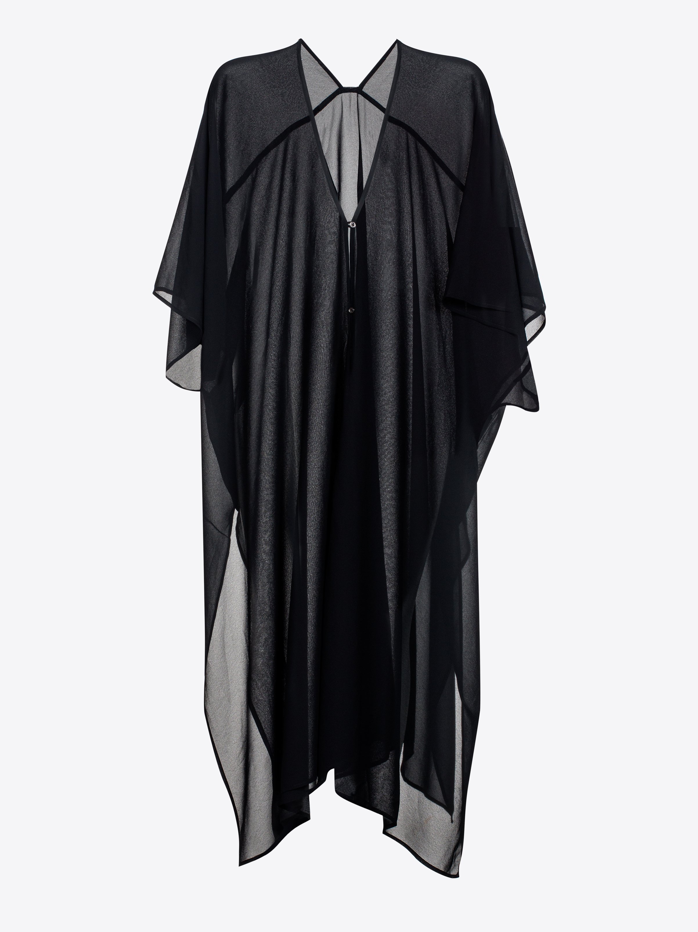 Tess Beach Tunic