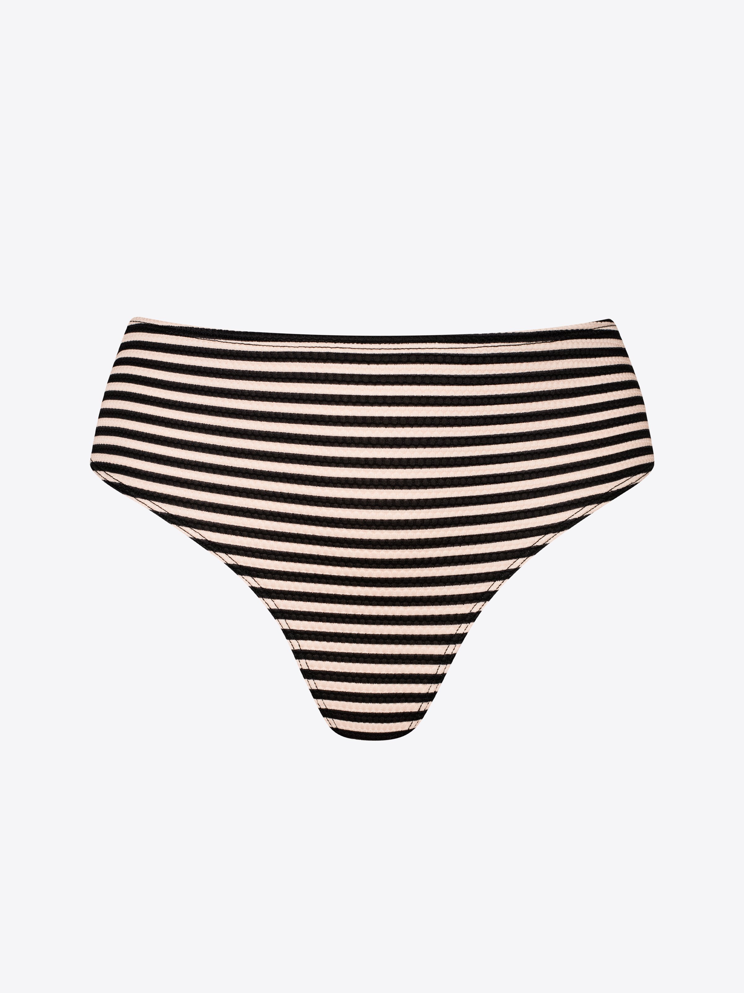 Everly Brazilian Bikini Bottom